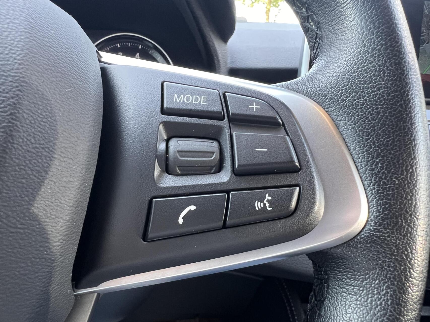 Foto van BMW 220i Active Tourer