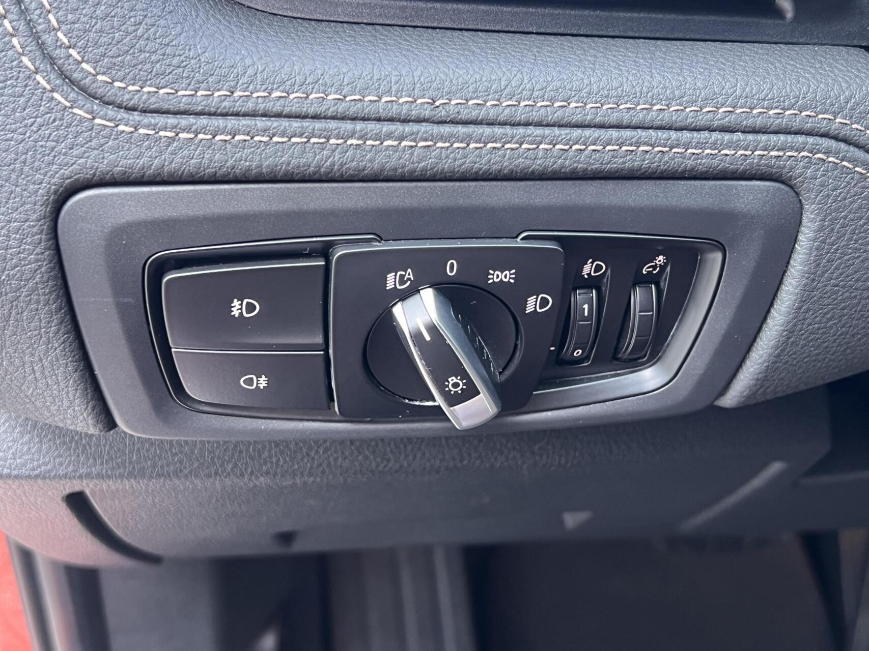 Foto van BMW 220i Active Tourer