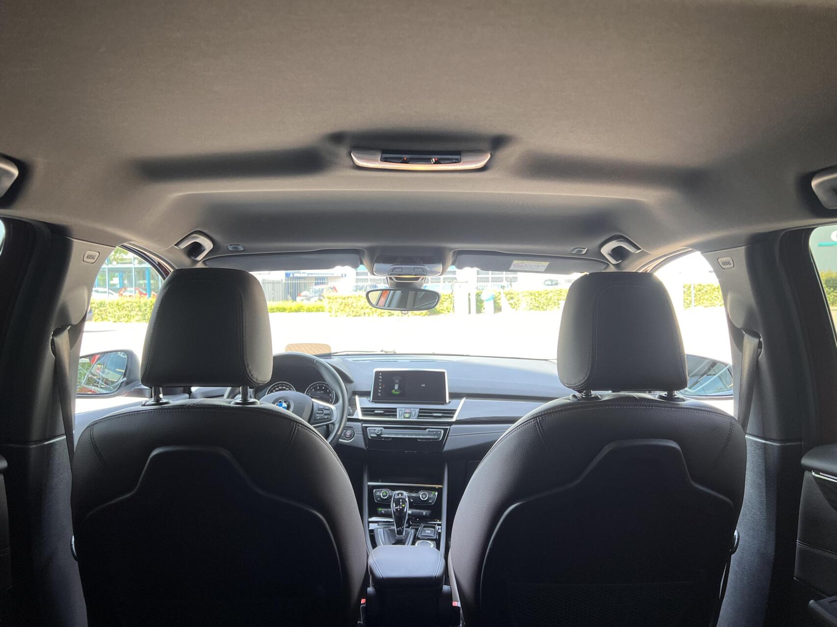 Foto van BMW 220i Active Tourer