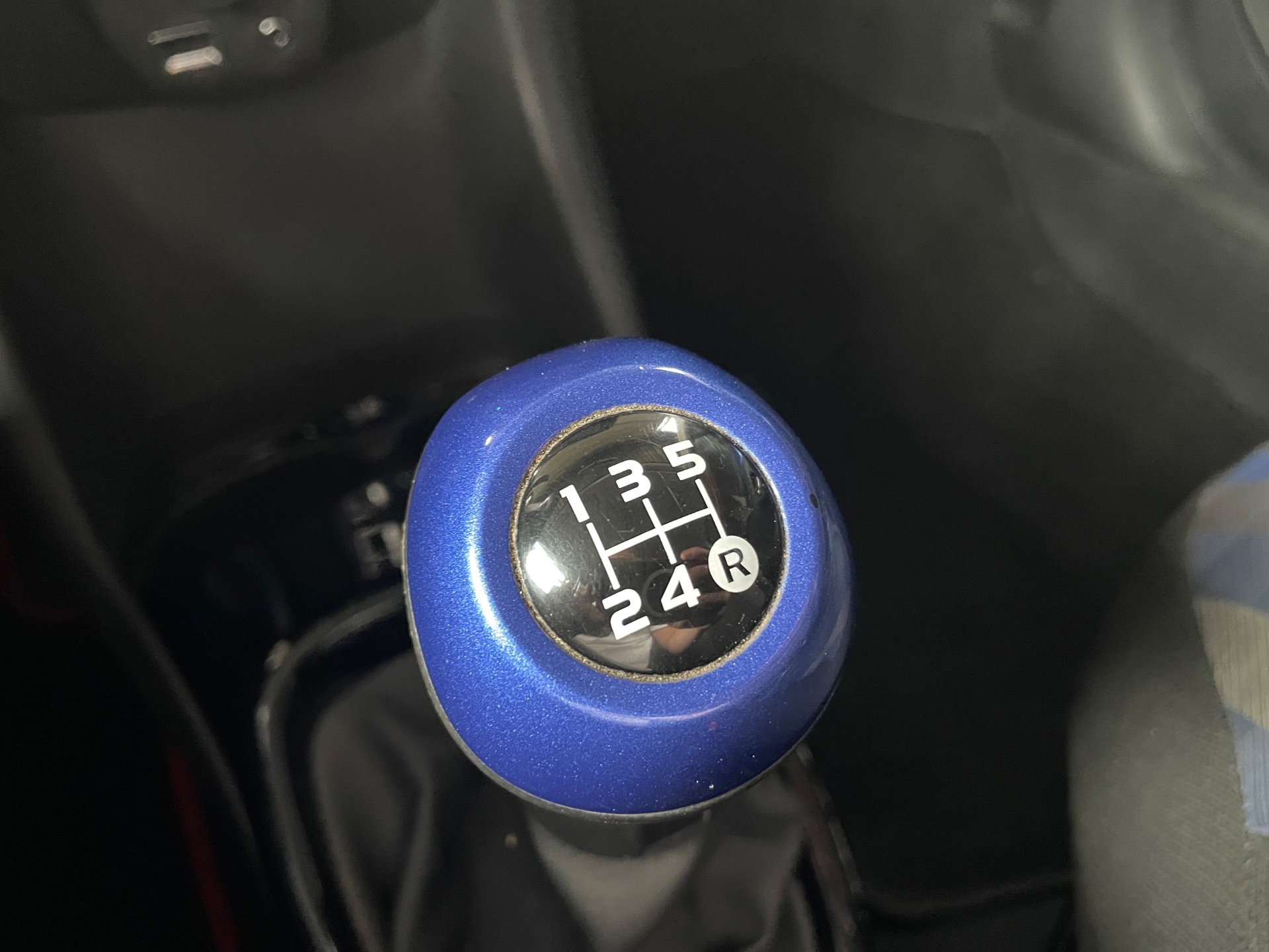 Foto van Peugeot 108