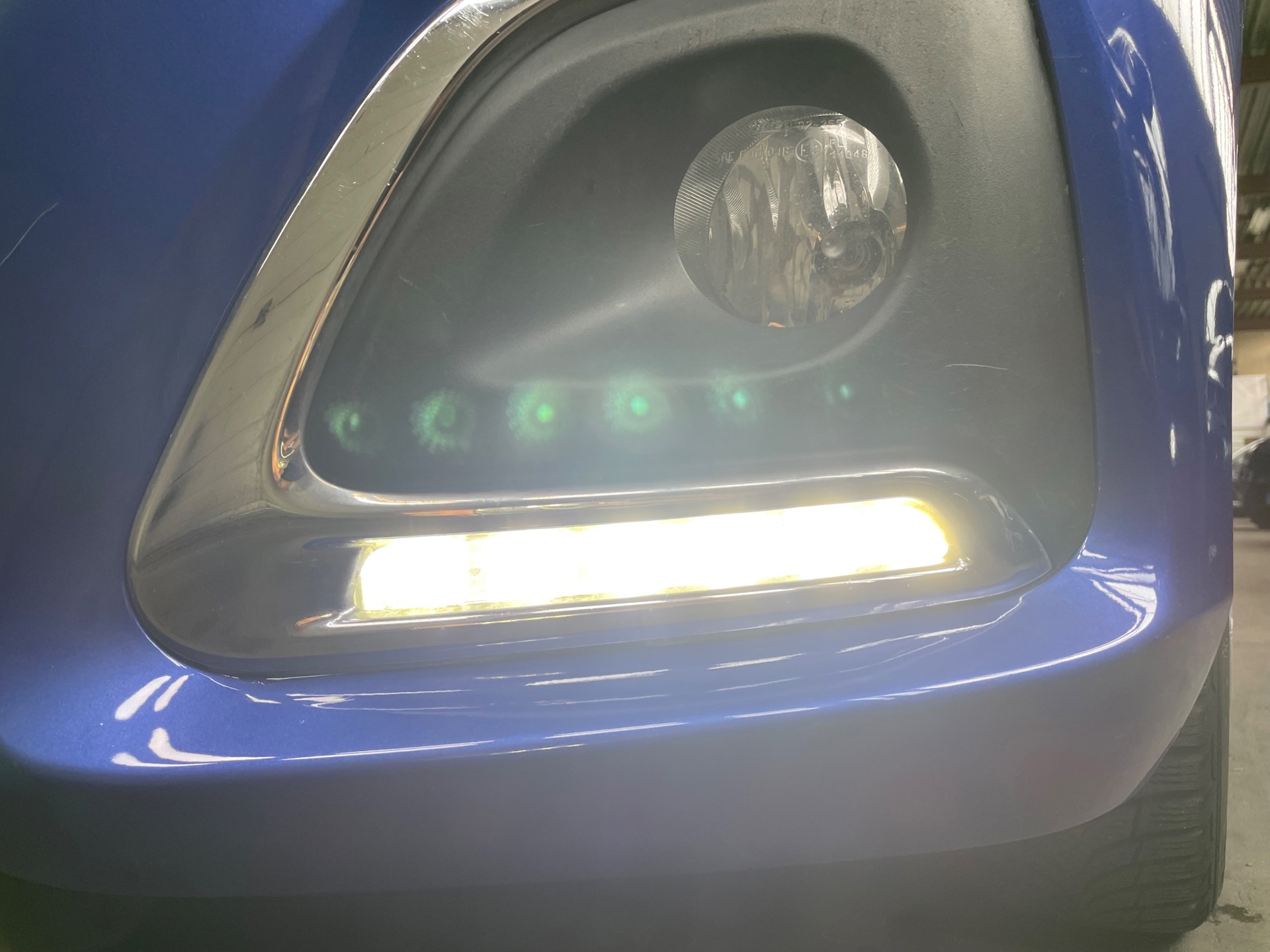 Foto van Peugeot 108