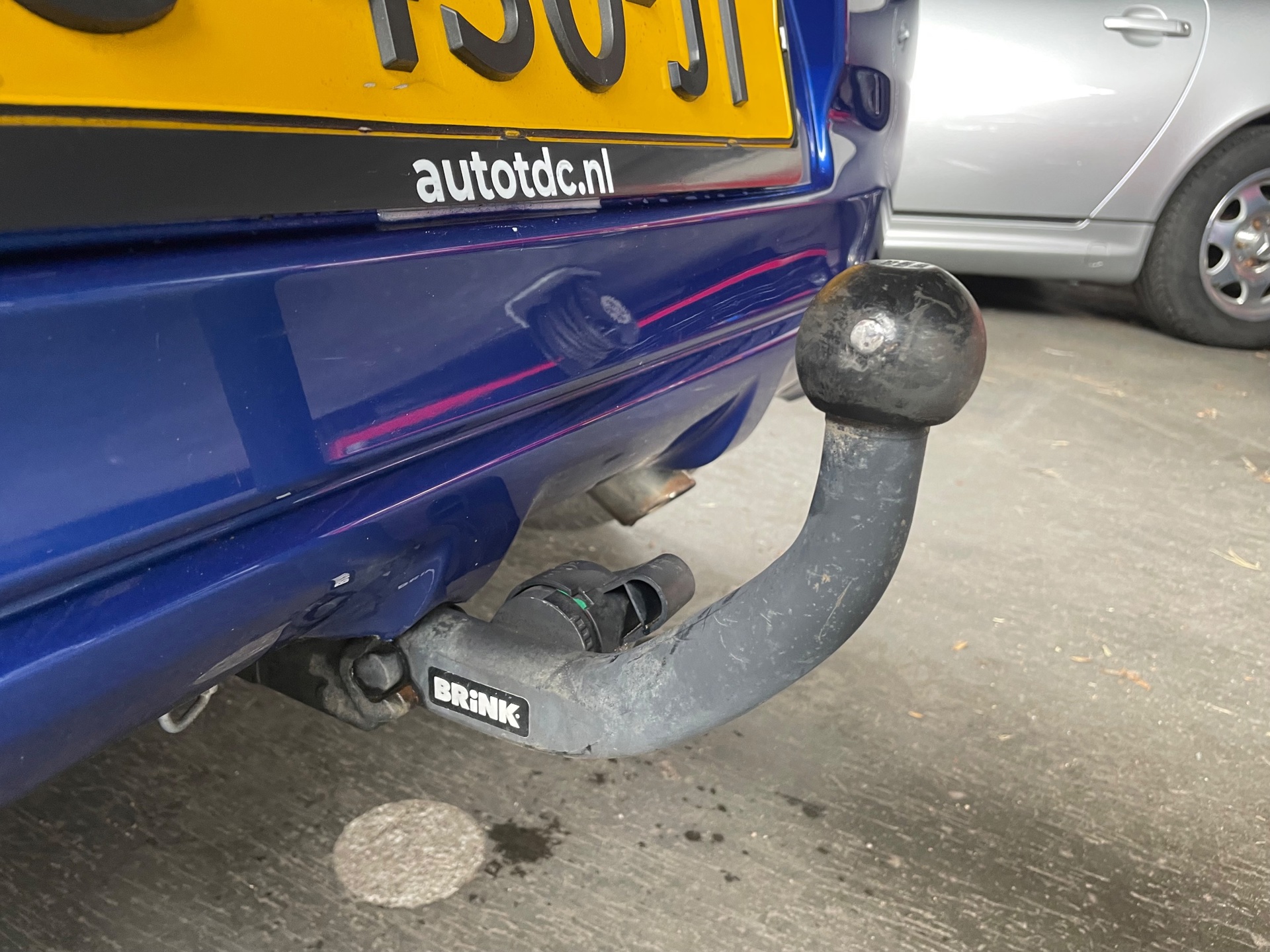 Foto van Peugeot 108