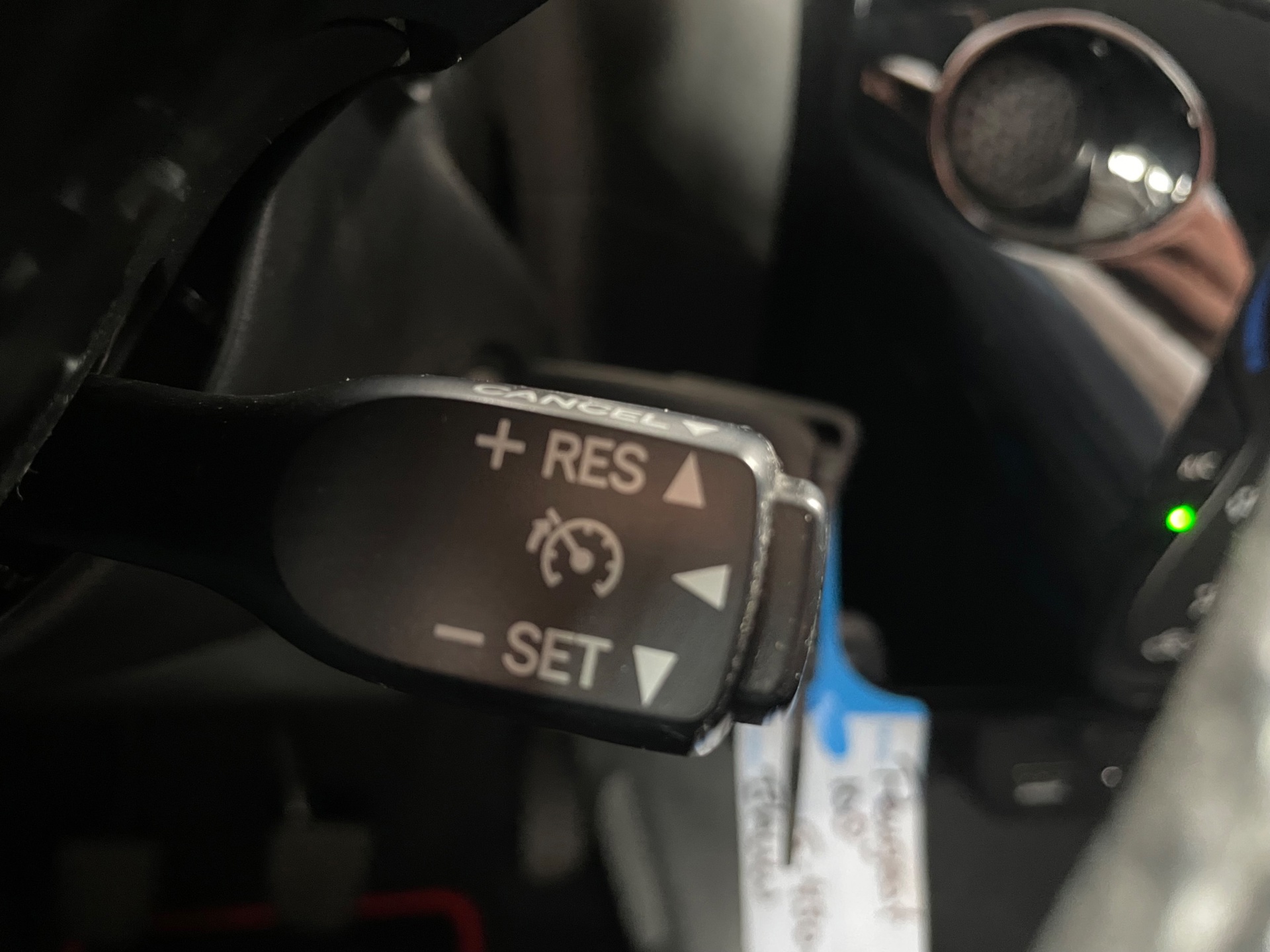 Foto van Peugeot 108