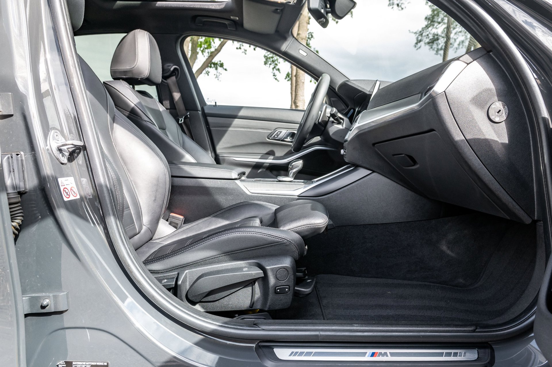 Foto van BMW 330i