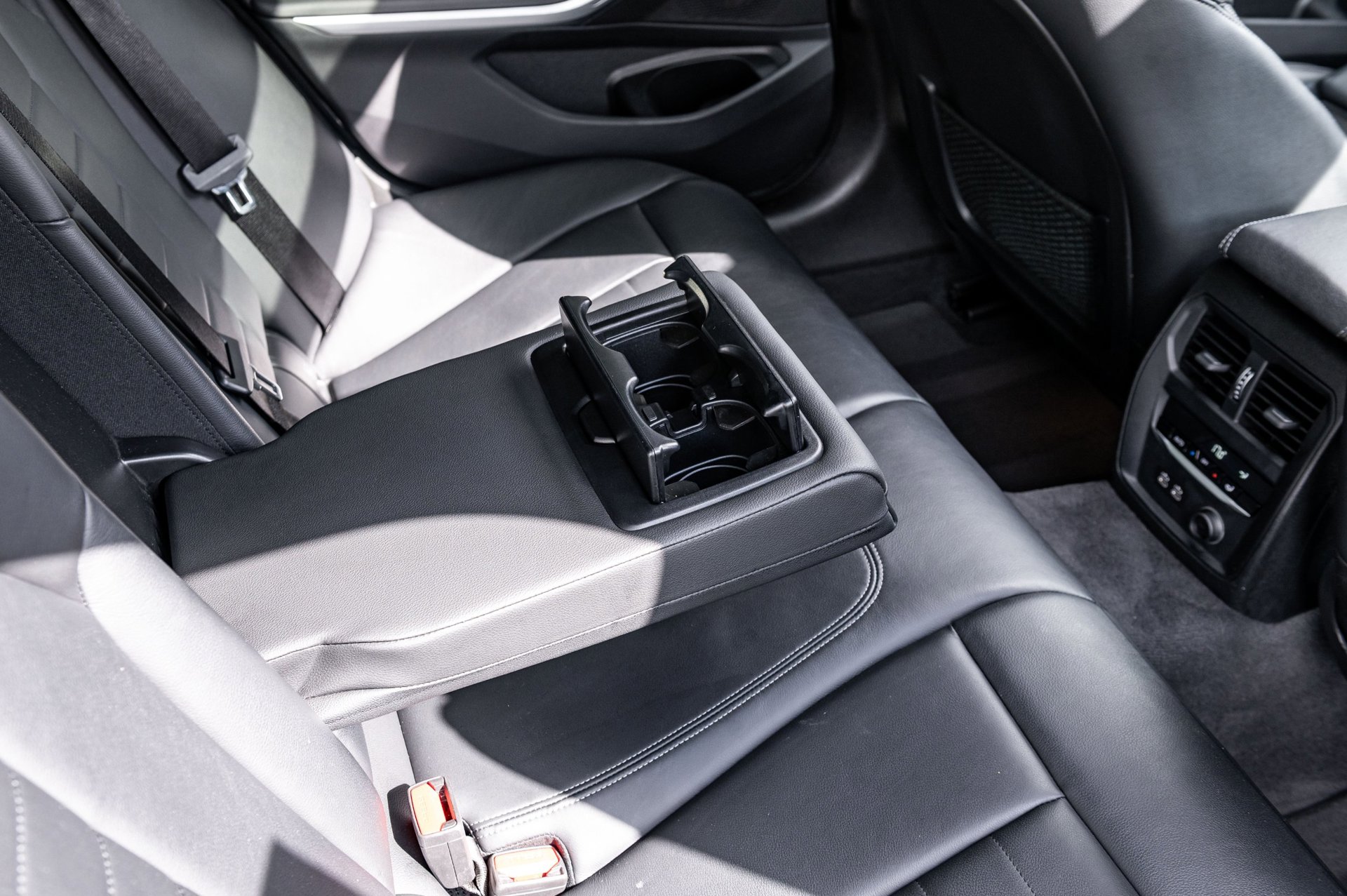 Foto van BMW 330i