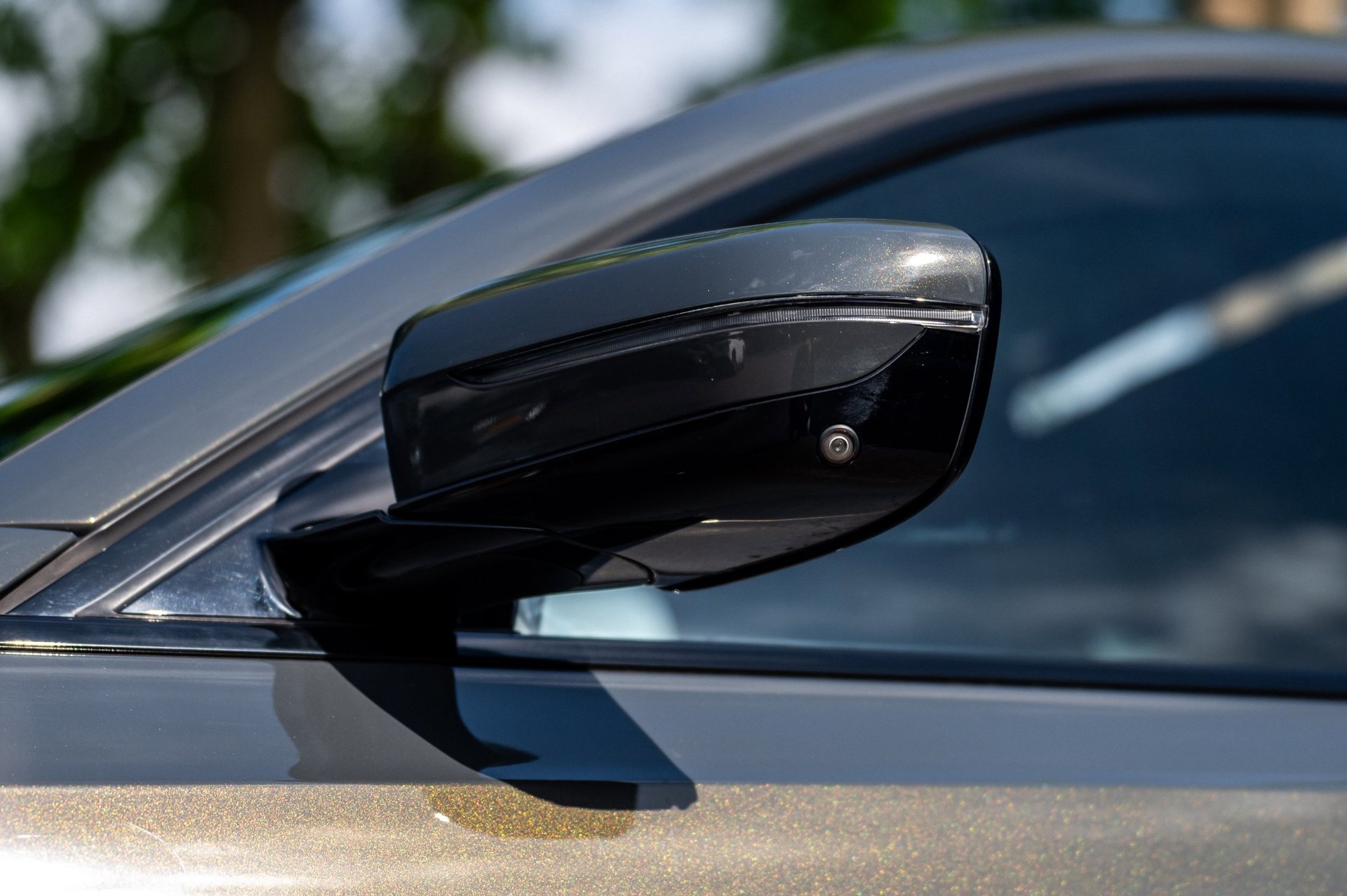 Foto van BMW 330i