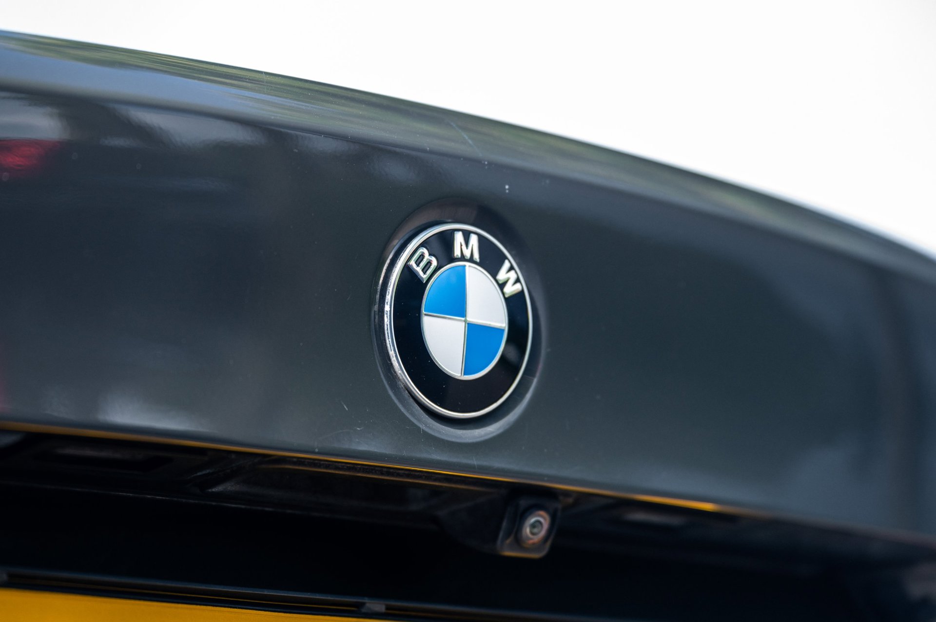 Foto van BMW 330i