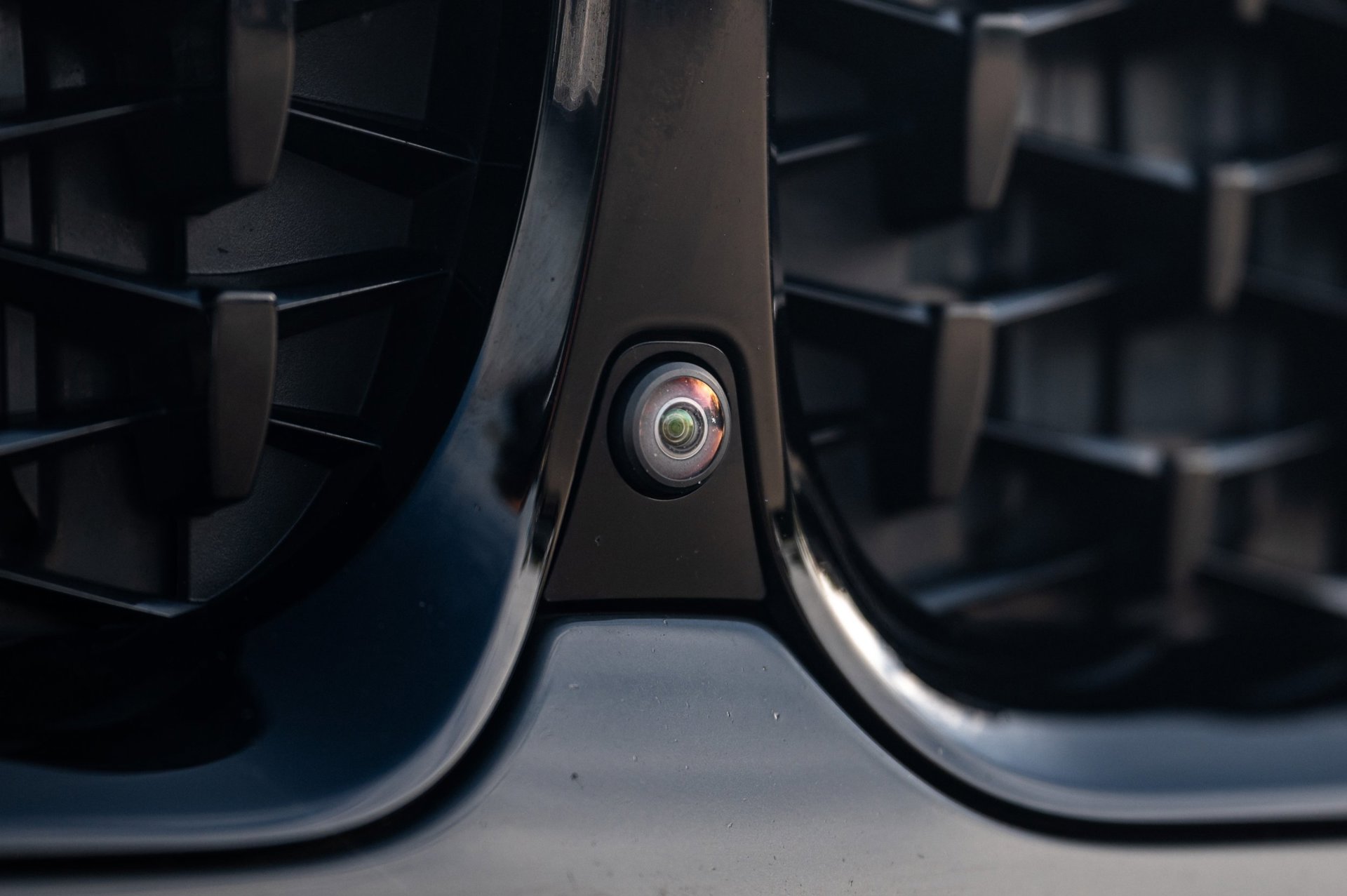 Foto van BMW 330i