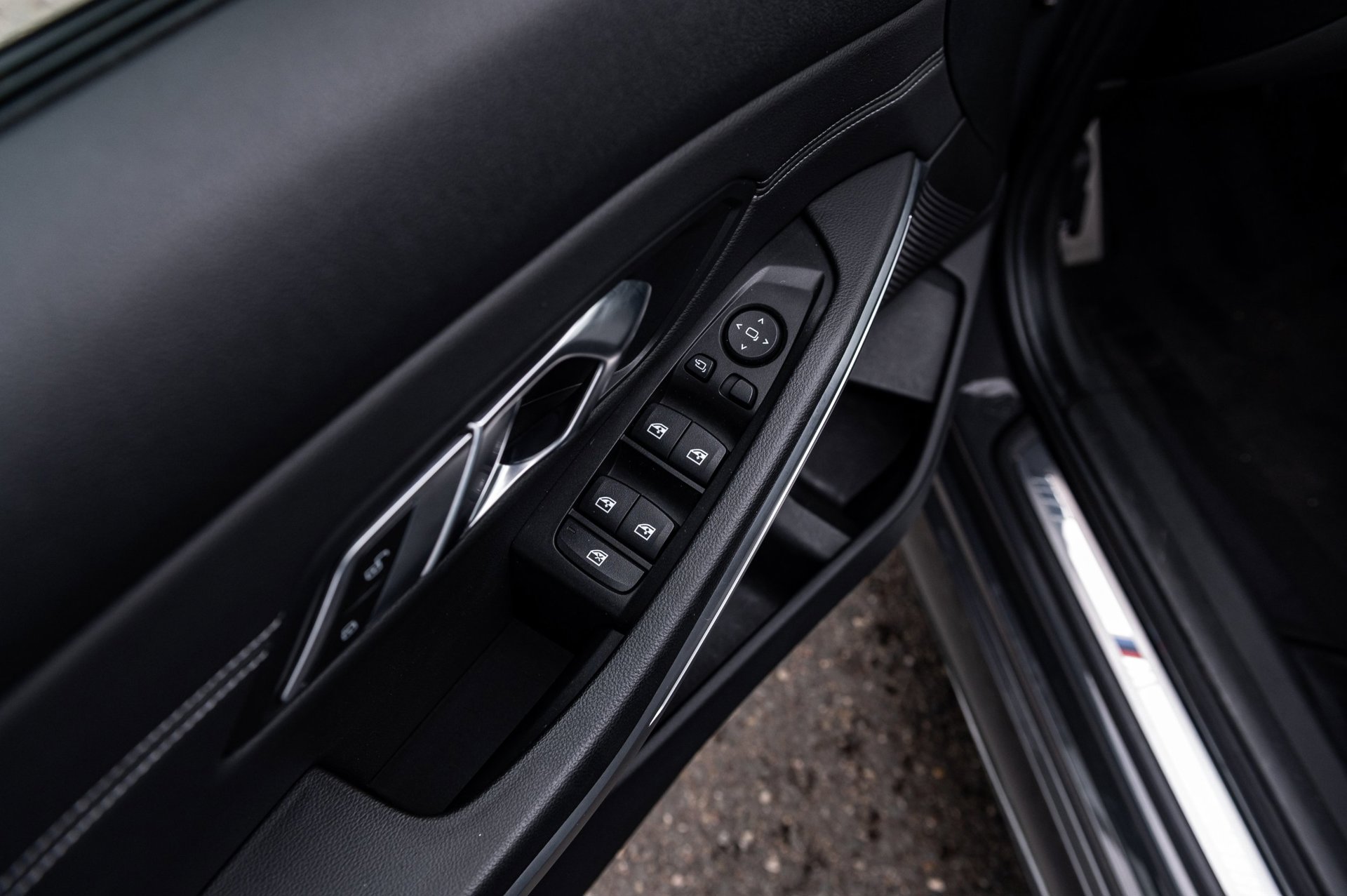 Foto van BMW 330i