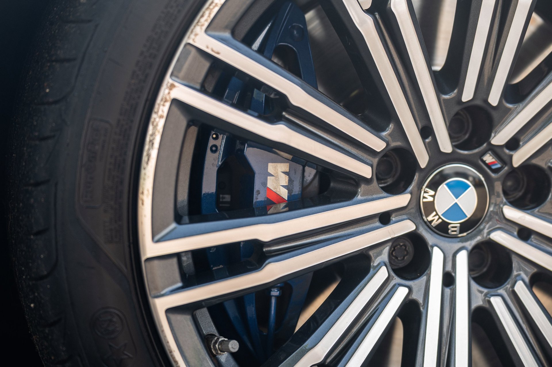Foto van BMW 330i