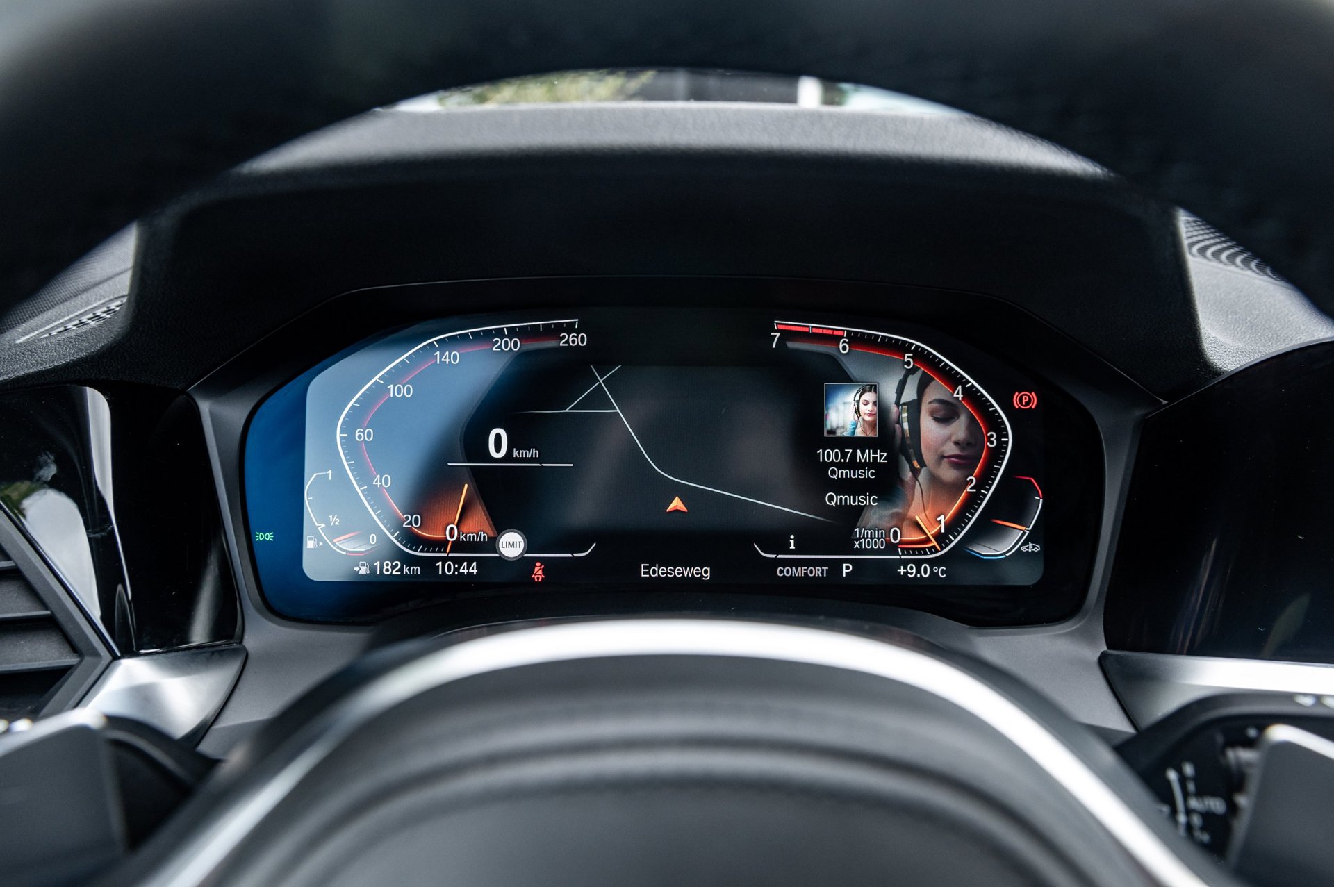 Foto van BMW 330i