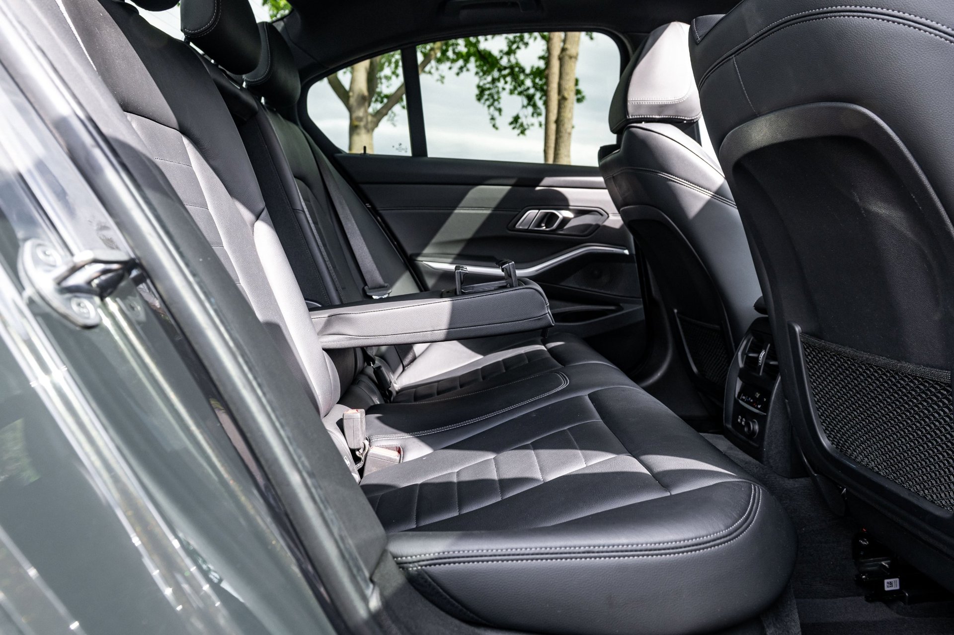Foto van BMW 330i