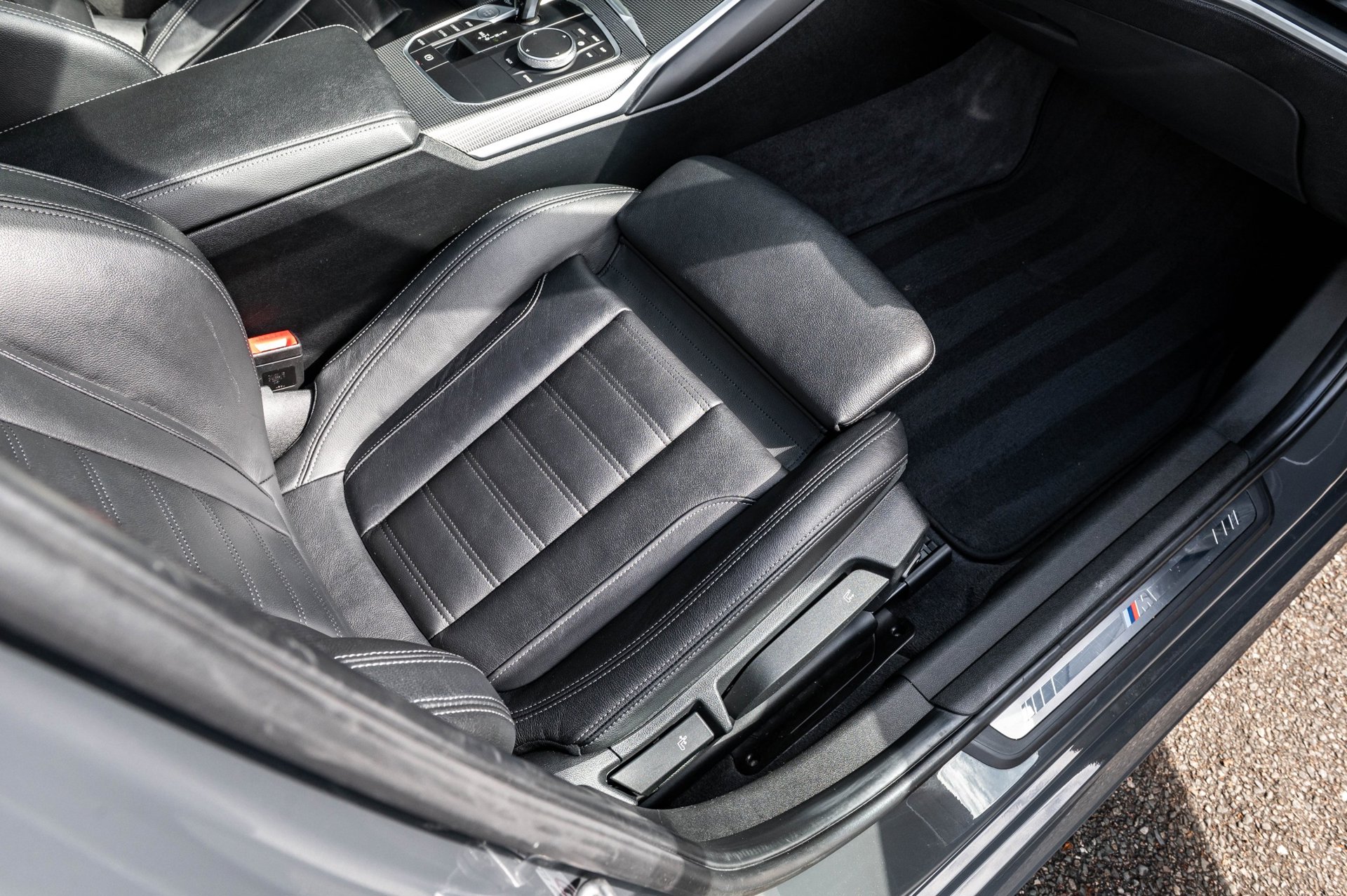 Foto van BMW 330i