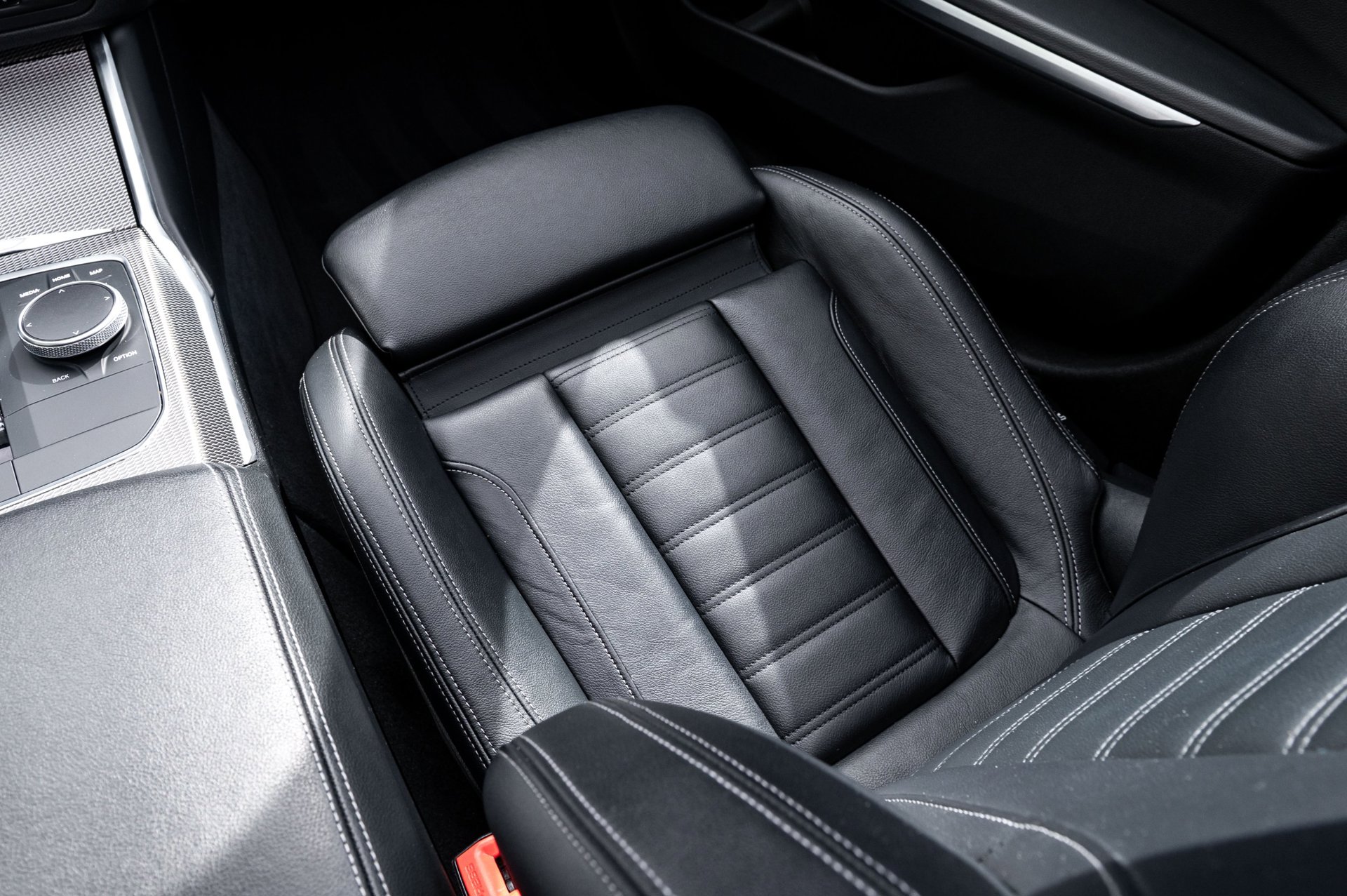 Foto van BMW 330i