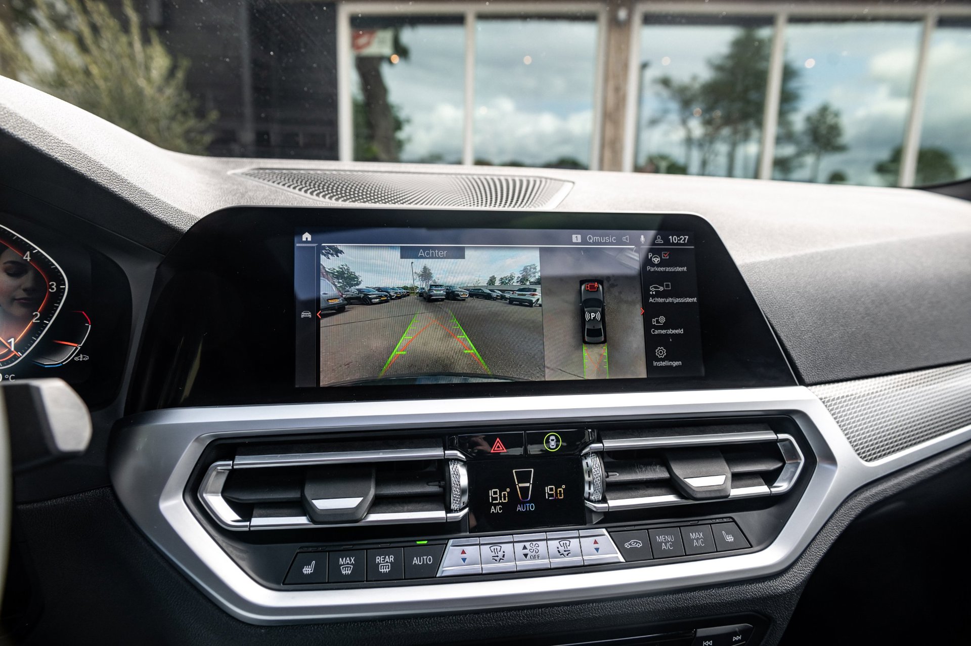 Foto van BMW 330i