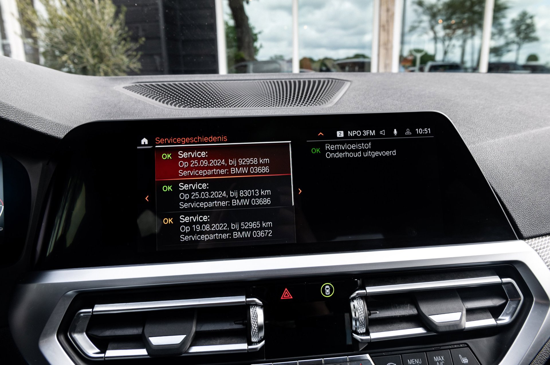 Foto van BMW 330i