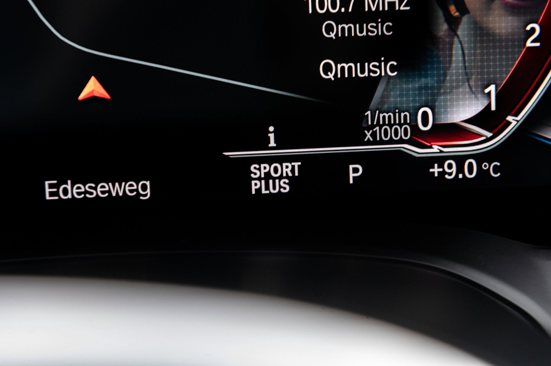 Foto van BMW 330i
