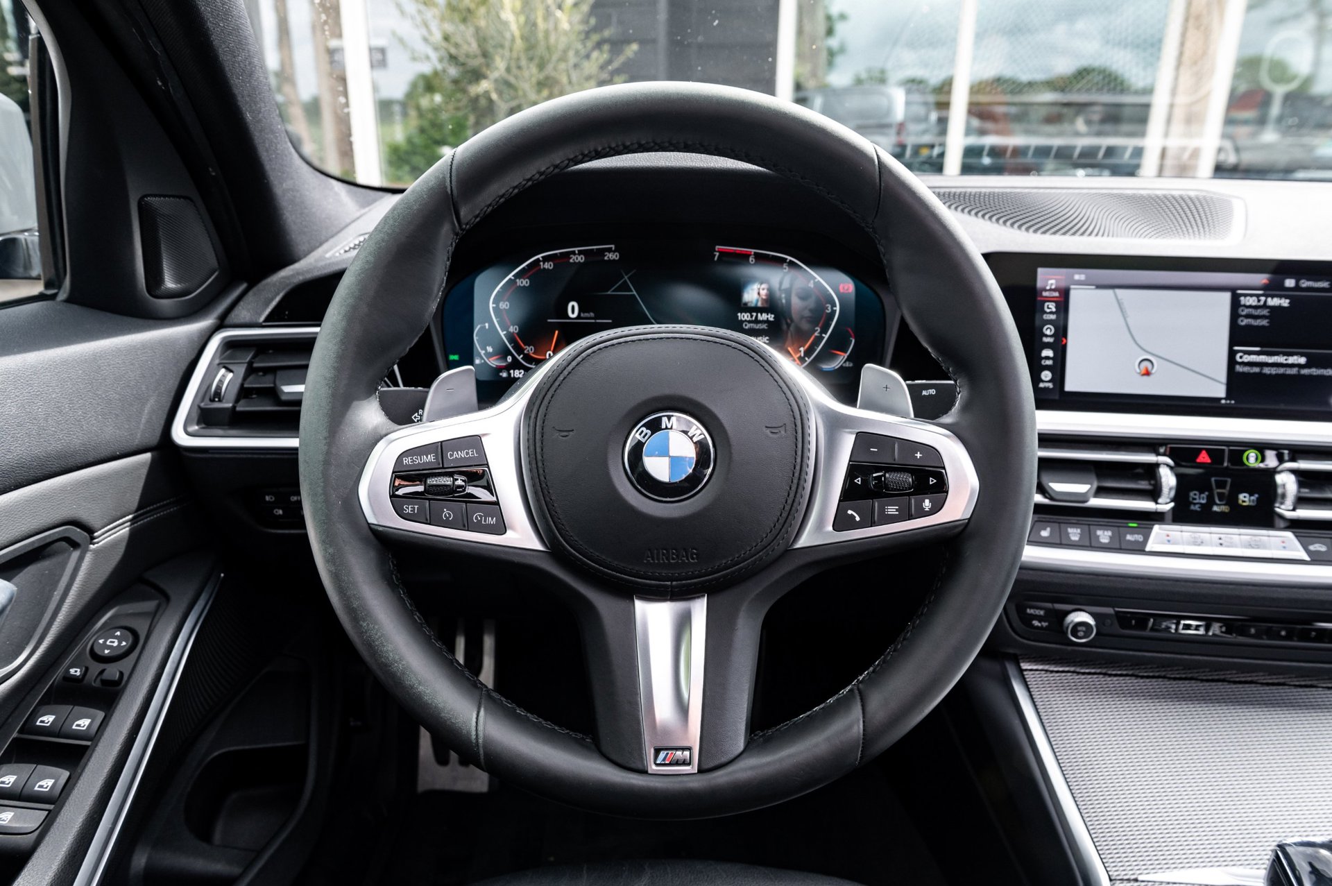 Foto van BMW 330i