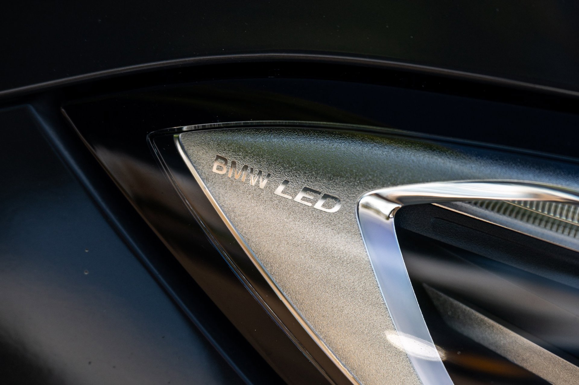 Foto van BMW 330i