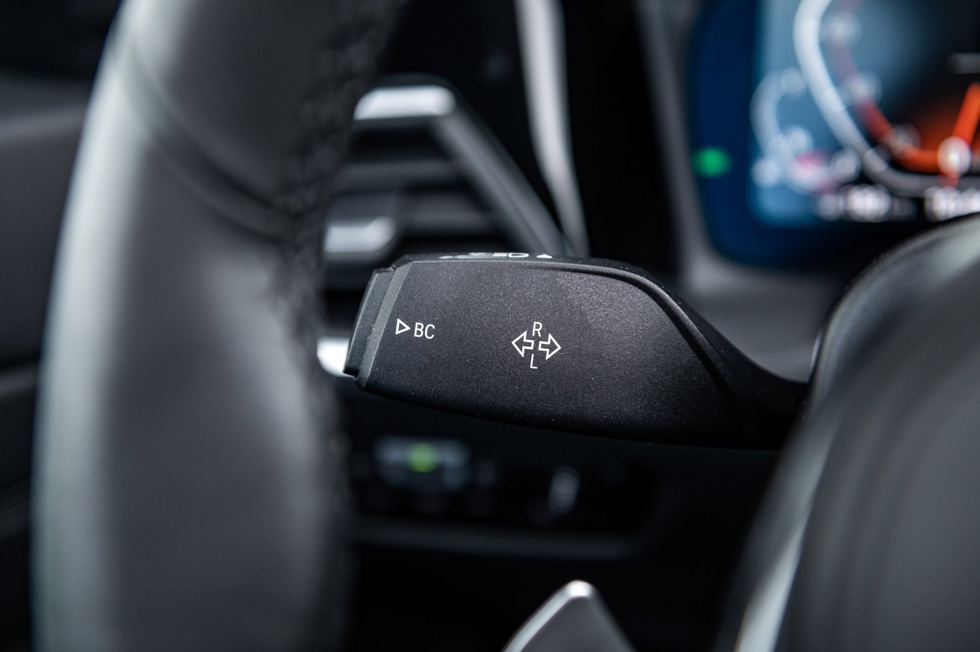 Foto van BMW 330i