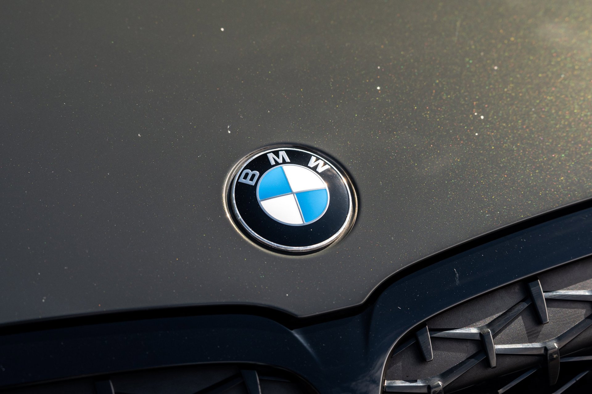 Foto van BMW 330i