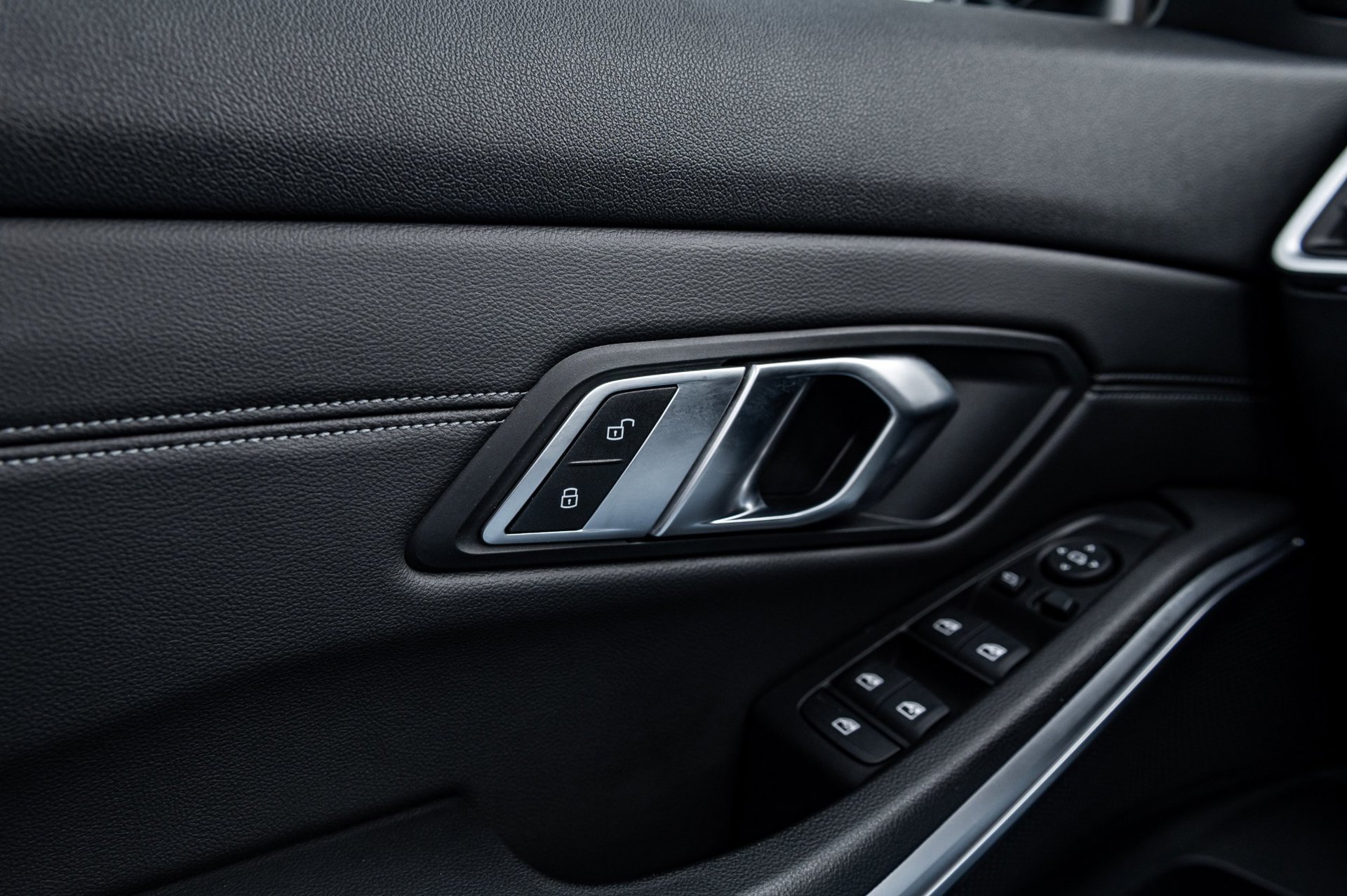Foto van BMW 330i