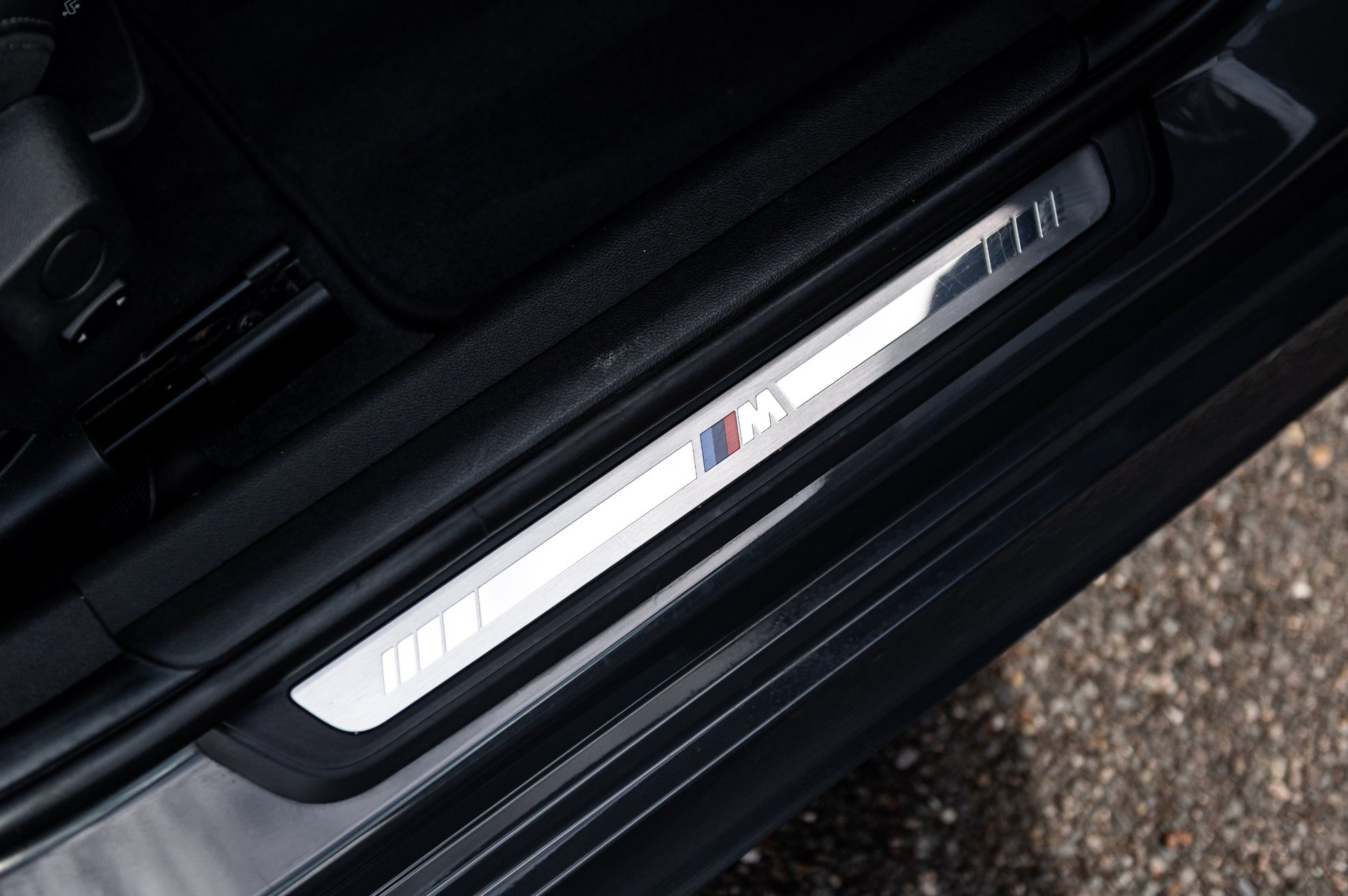 Foto van BMW 330i