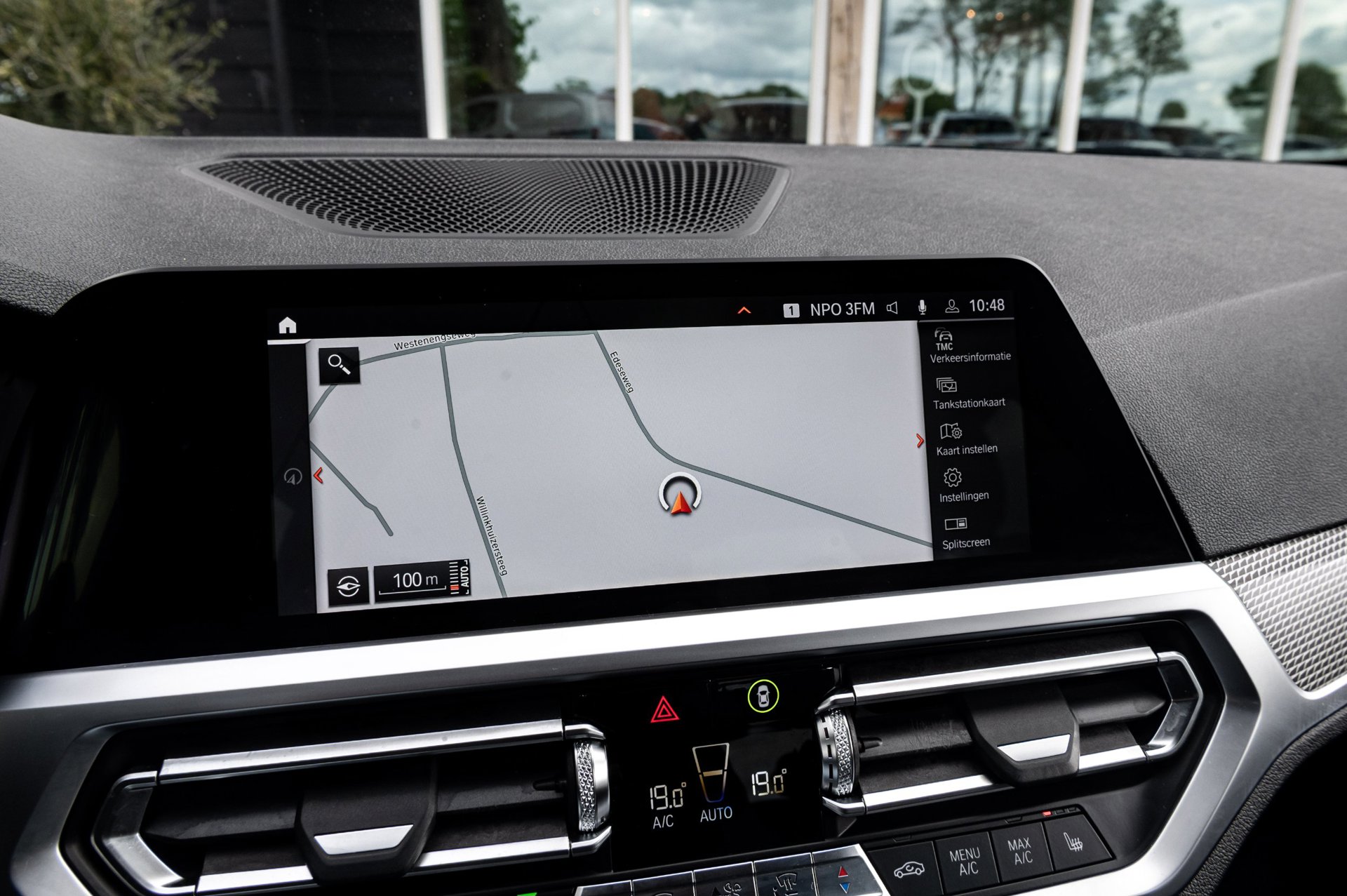 Foto van BMW 330i