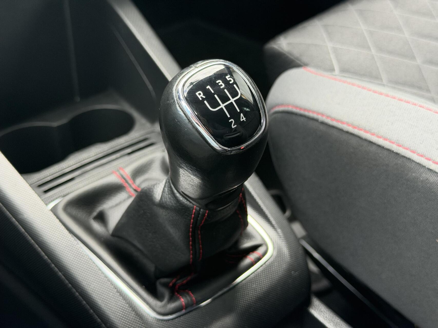 Foto van Skoda Fabia