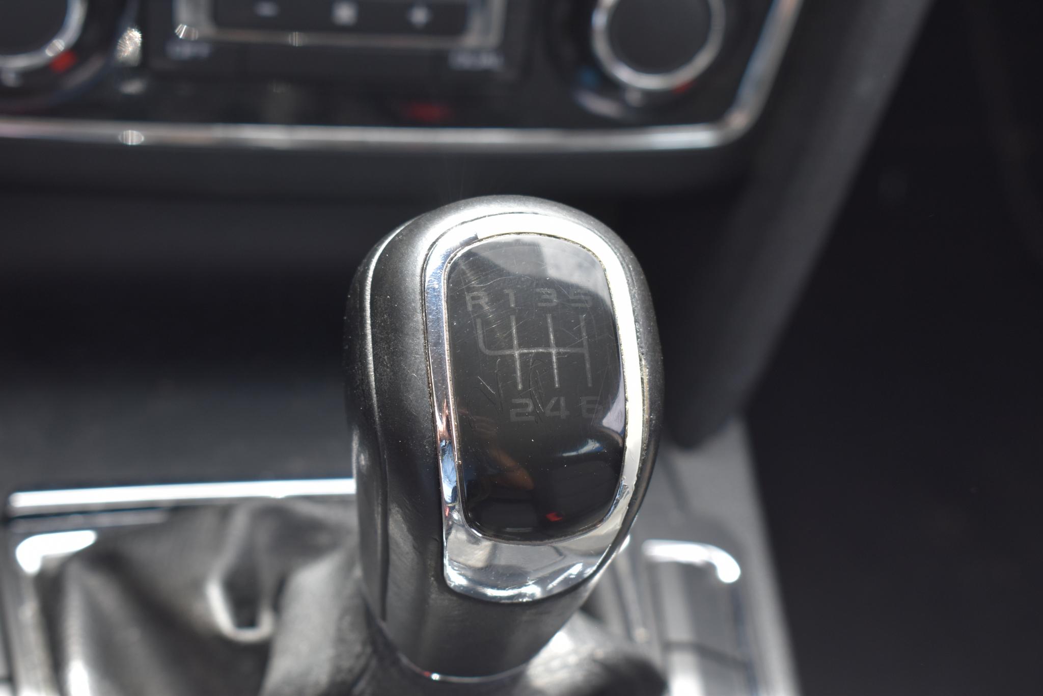 Foto van Skoda Superb
