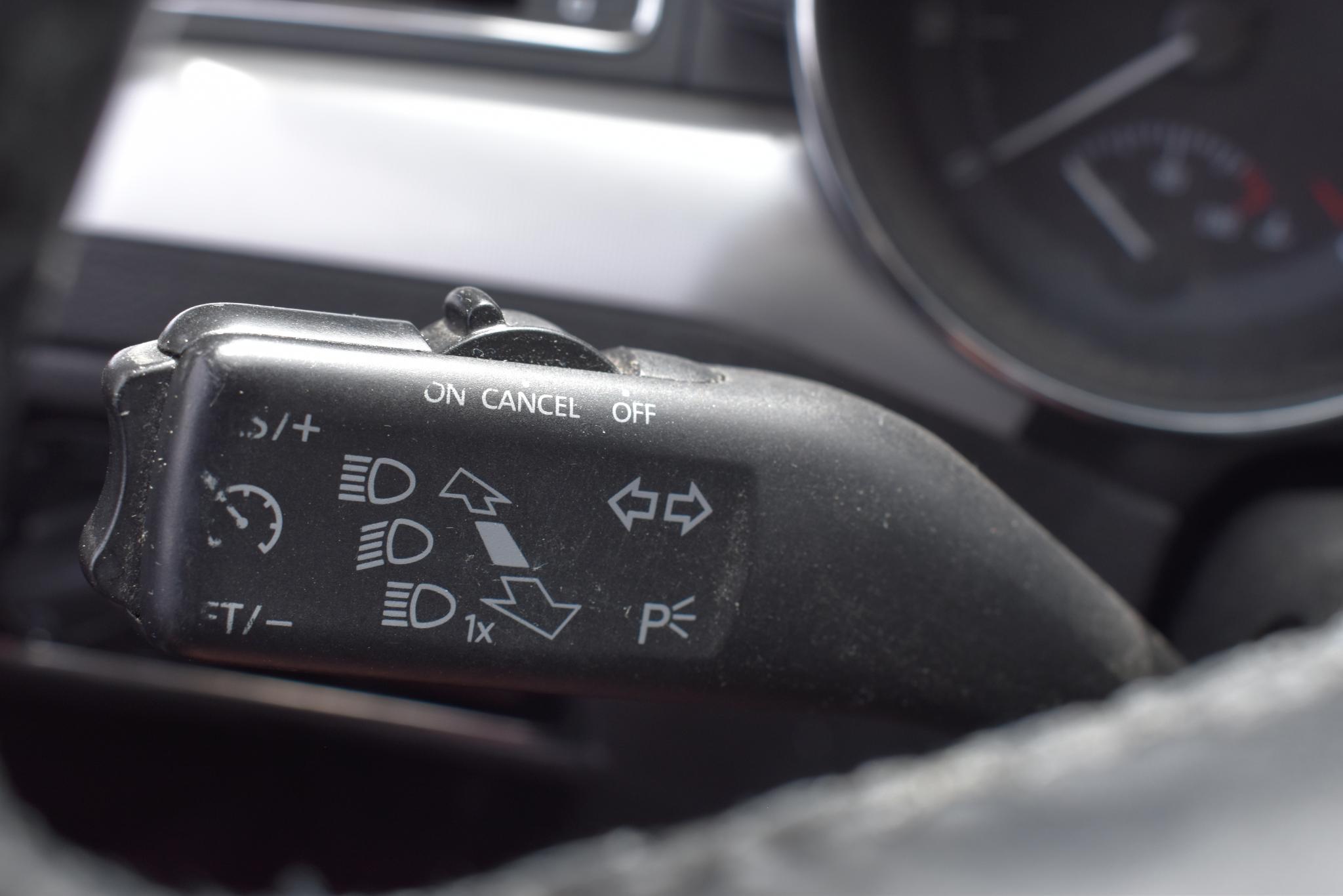 Foto van Skoda Superb