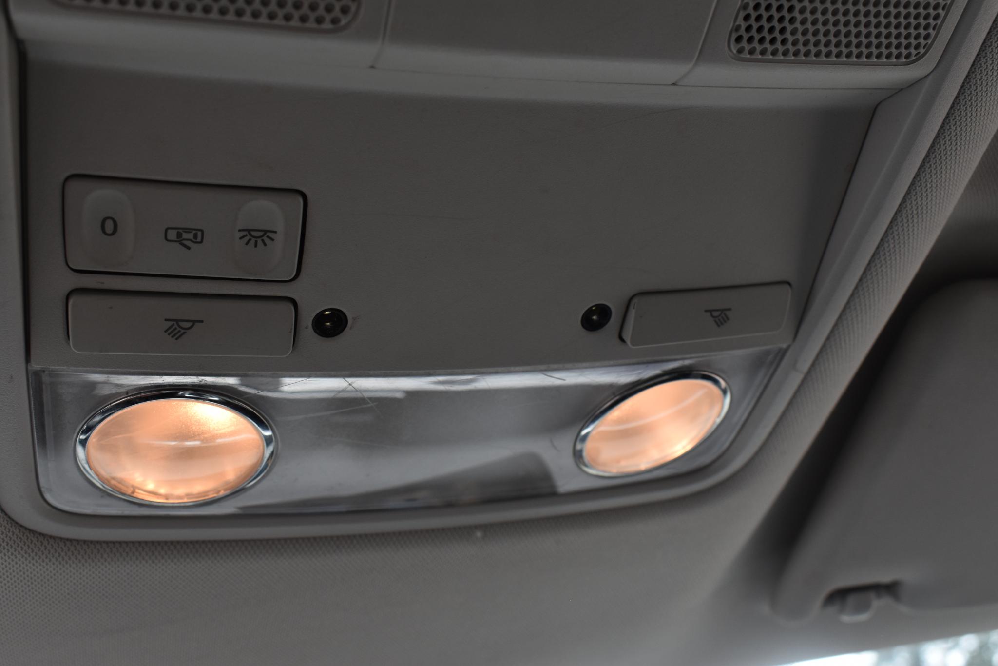 Foto van Skoda Superb