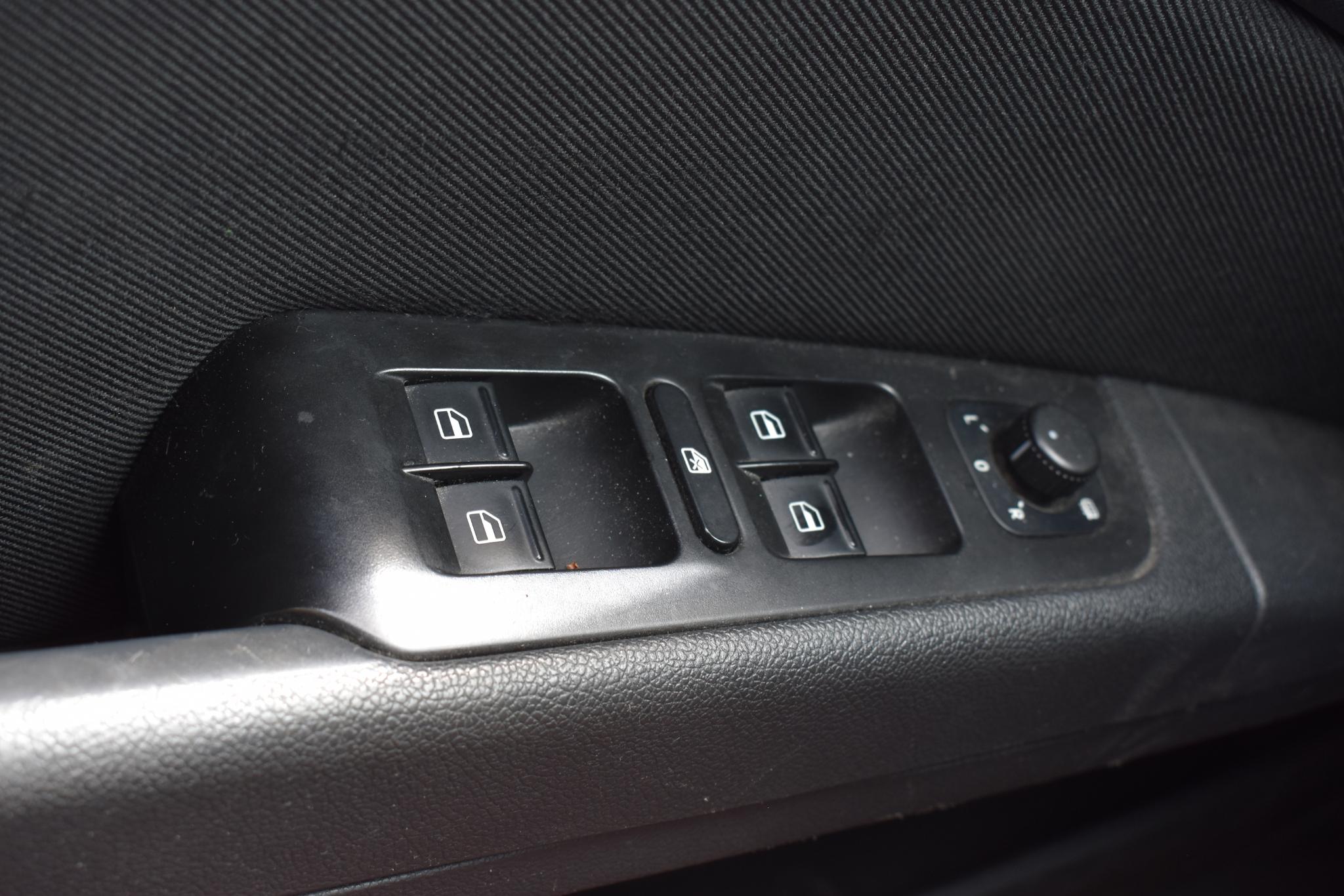 Foto van Skoda Superb