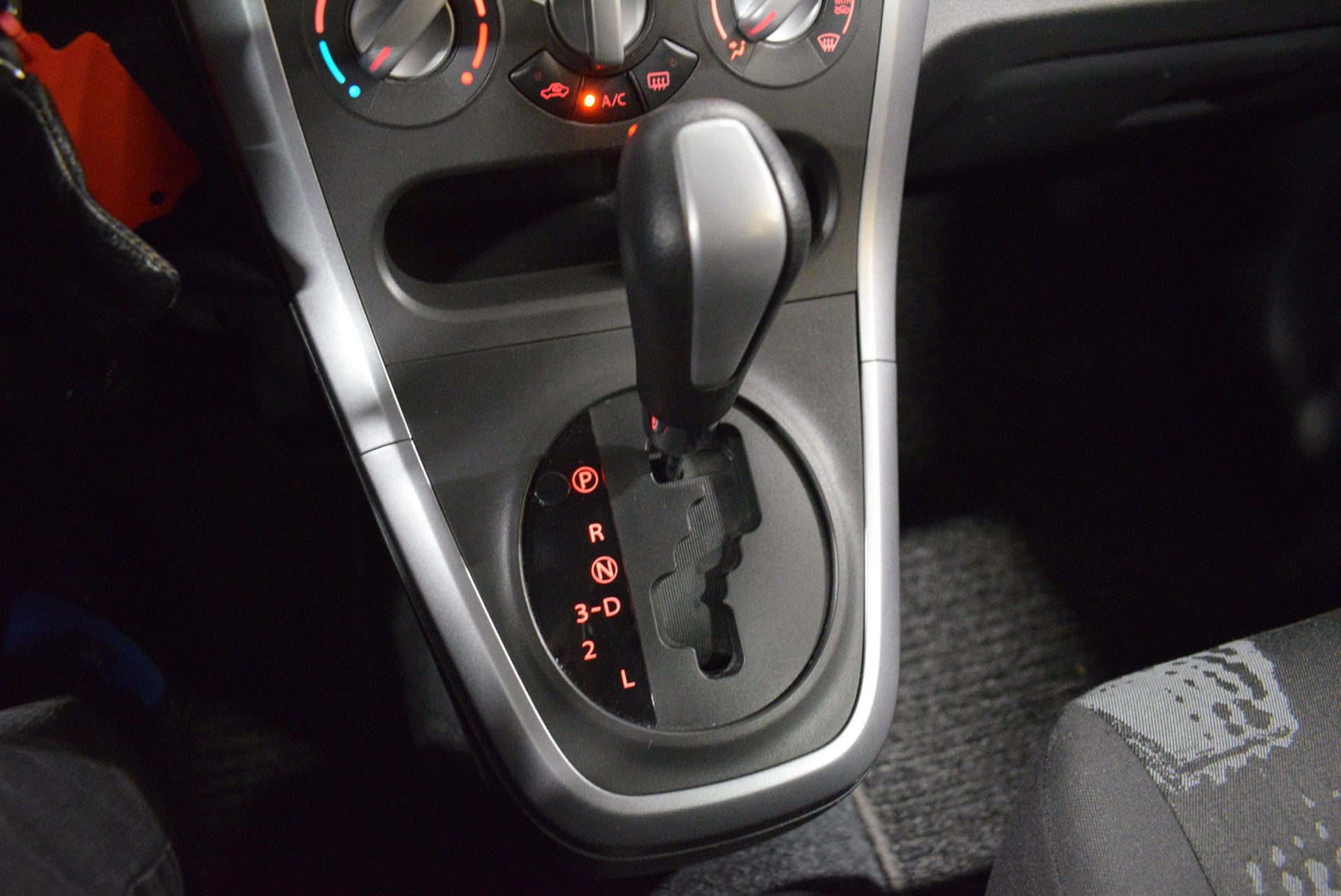 Foto van Opel Agila