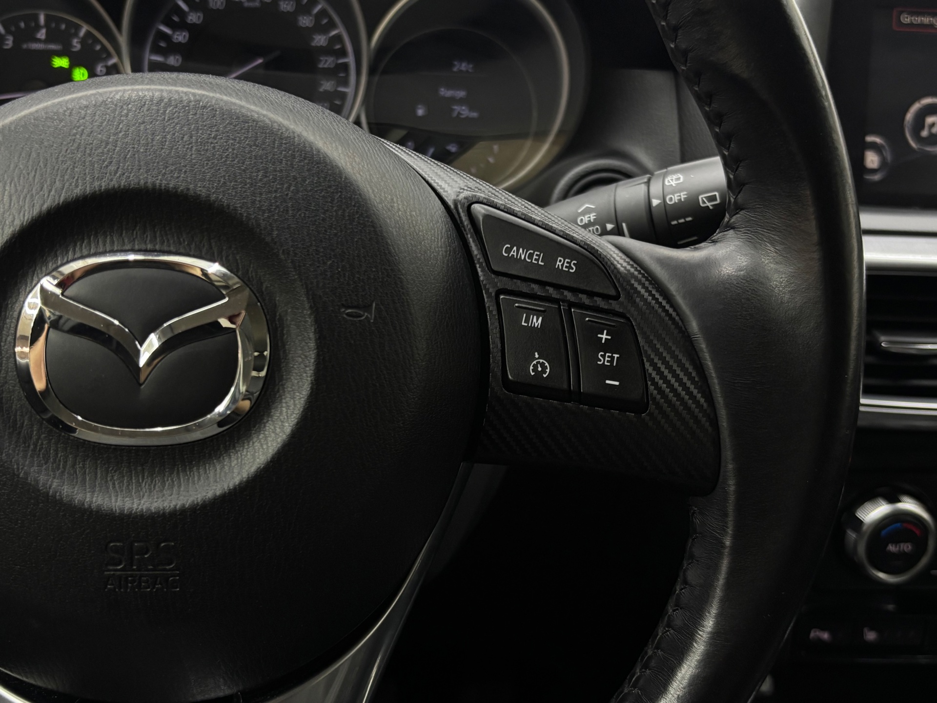 Foto van Mazda Mazda Cx-5