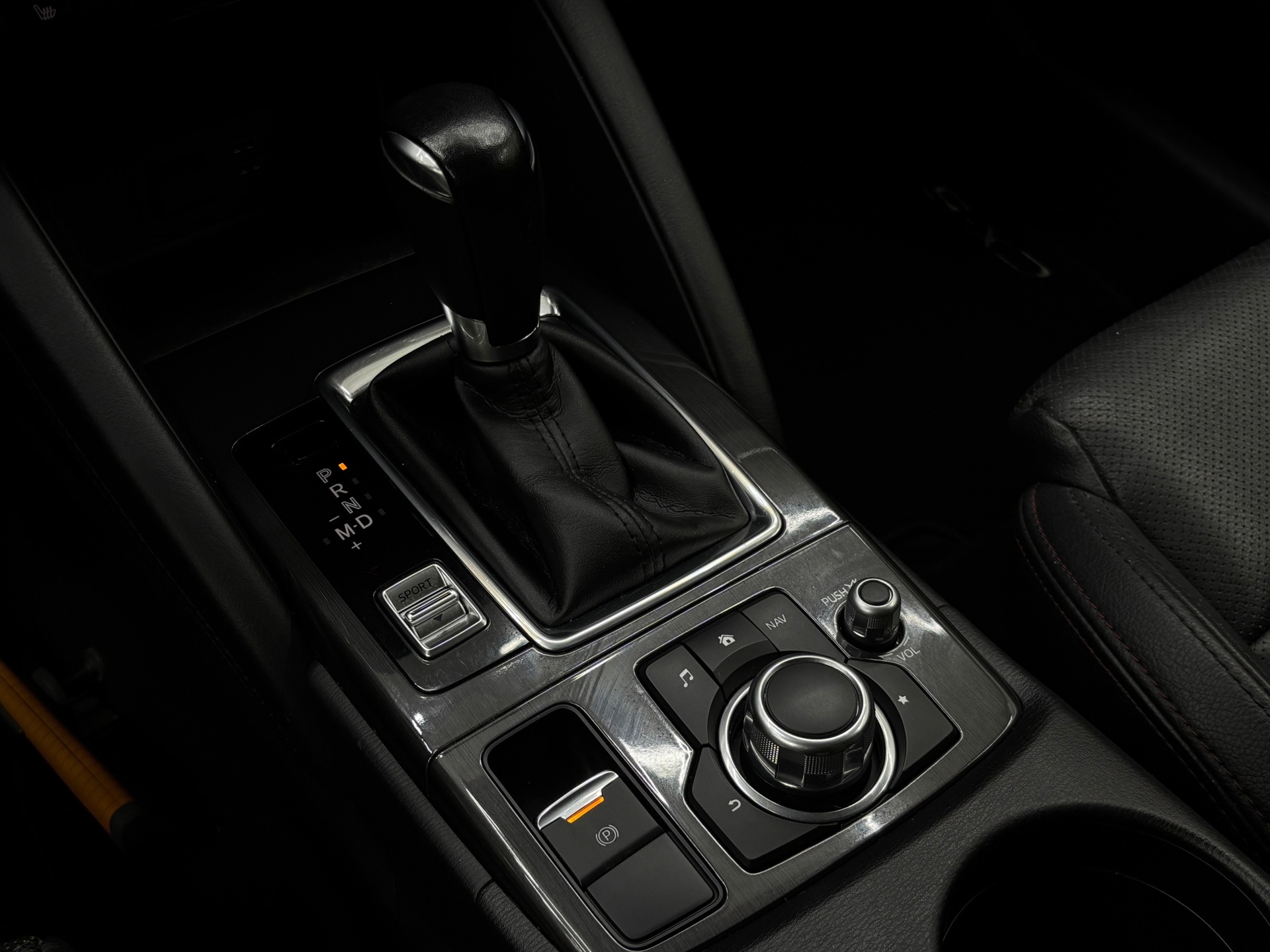 Foto van Mazda Mazda Cx-5