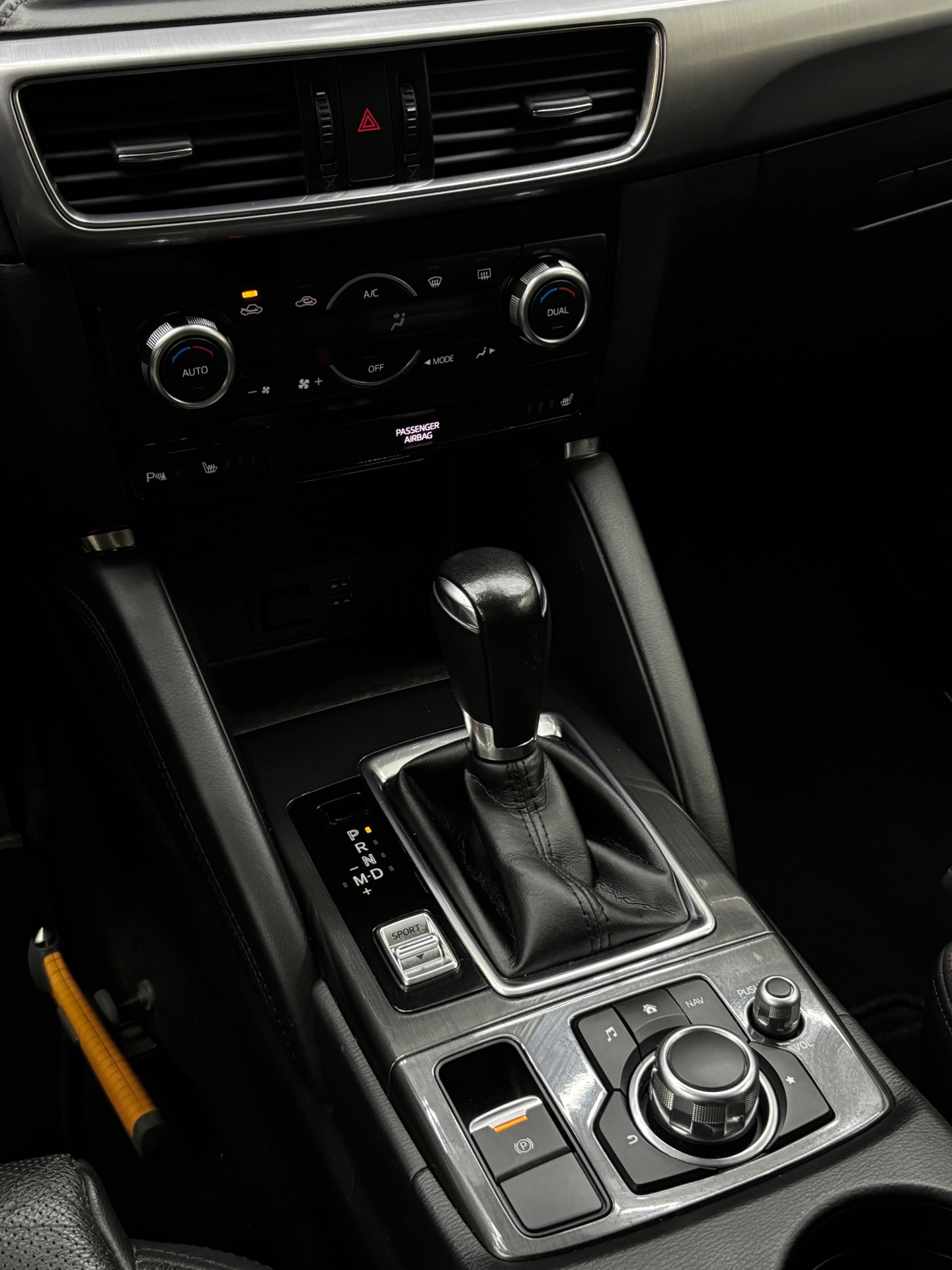 Foto van Mazda Mazda Cx-5