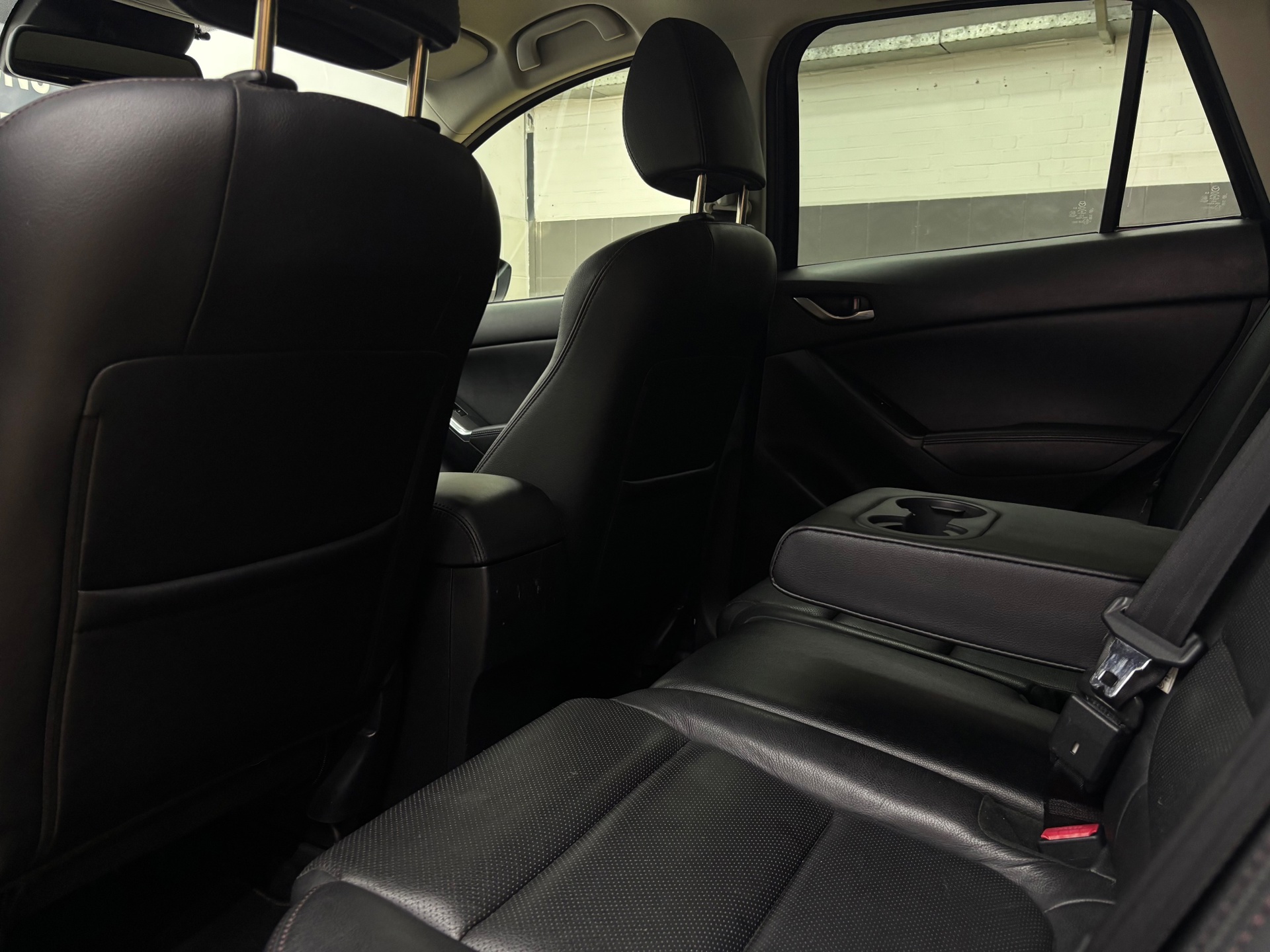 Foto van Mazda Mazda Cx-5