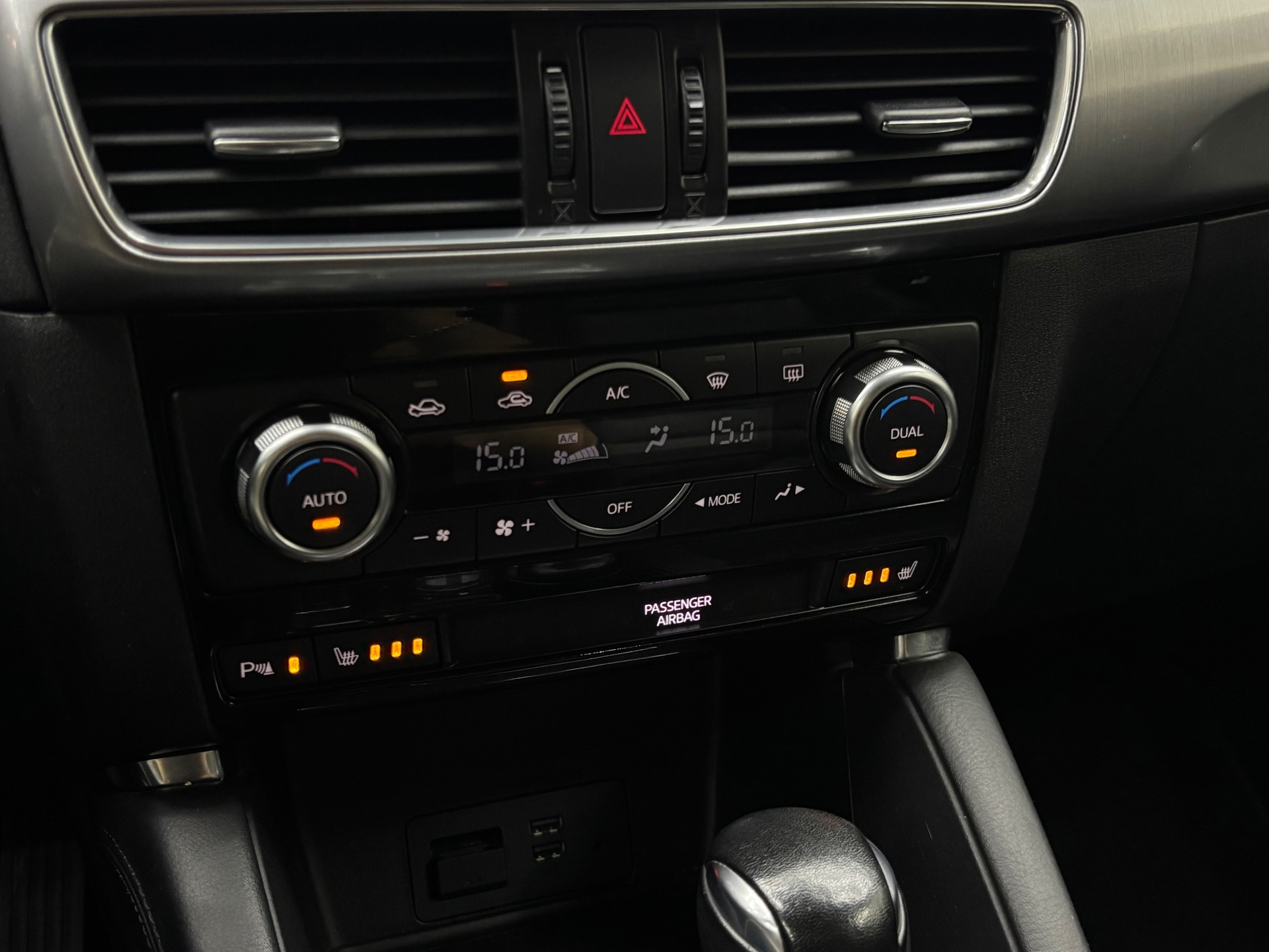 Foto van Mazda Mazda Cx-5