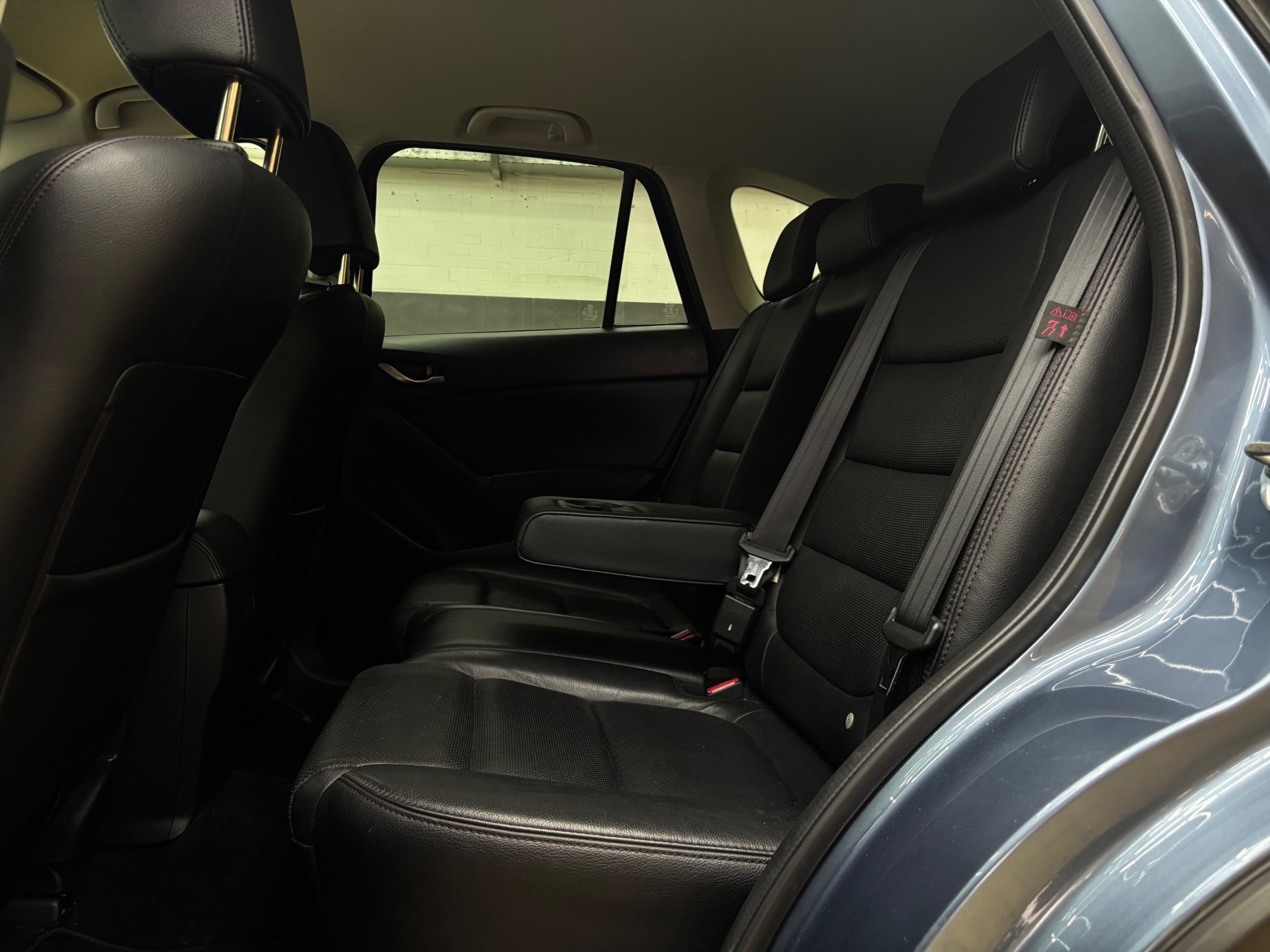 Foto van Mazda Mazda Cx-5