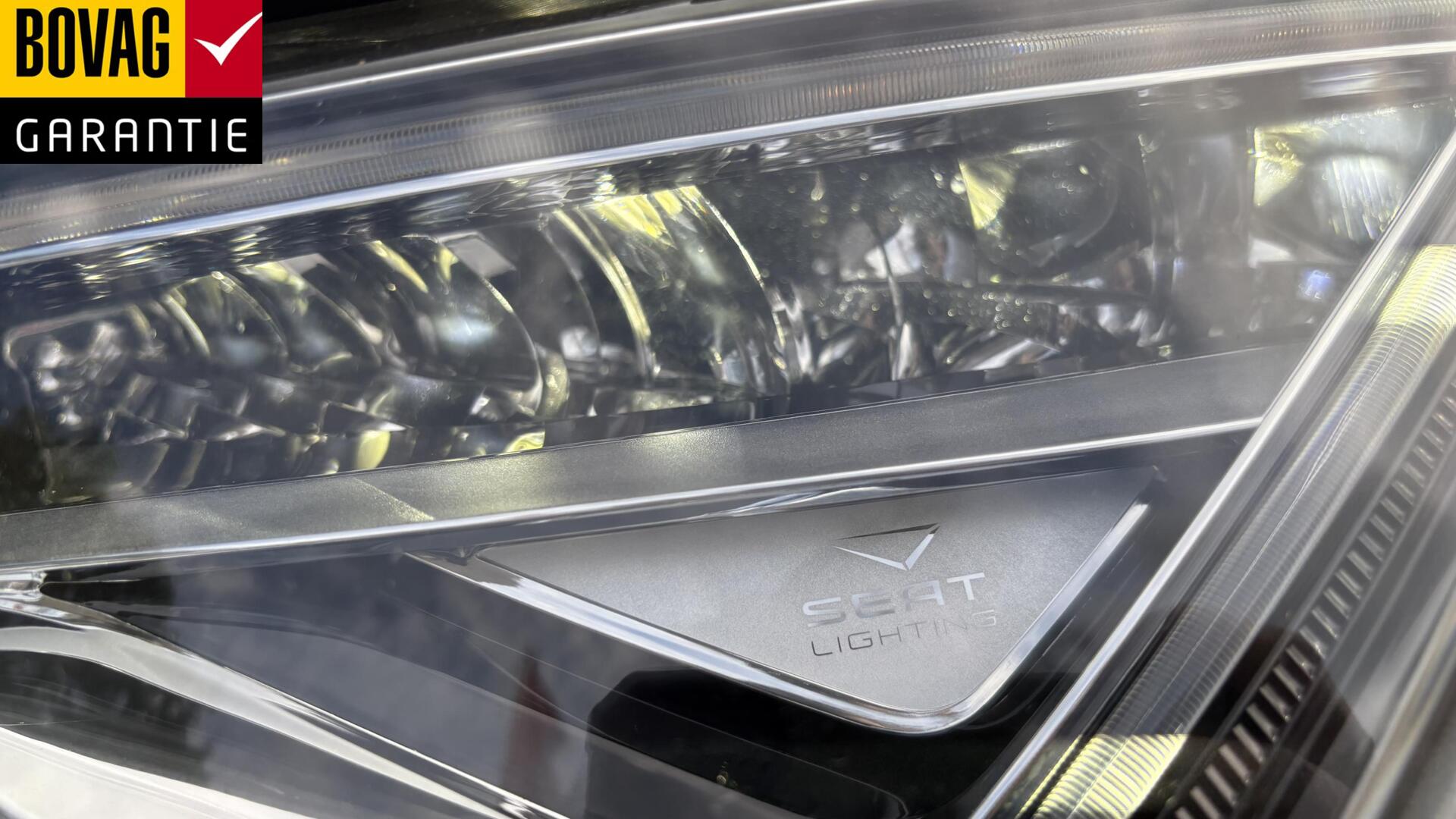 Foto van Seat Ateca