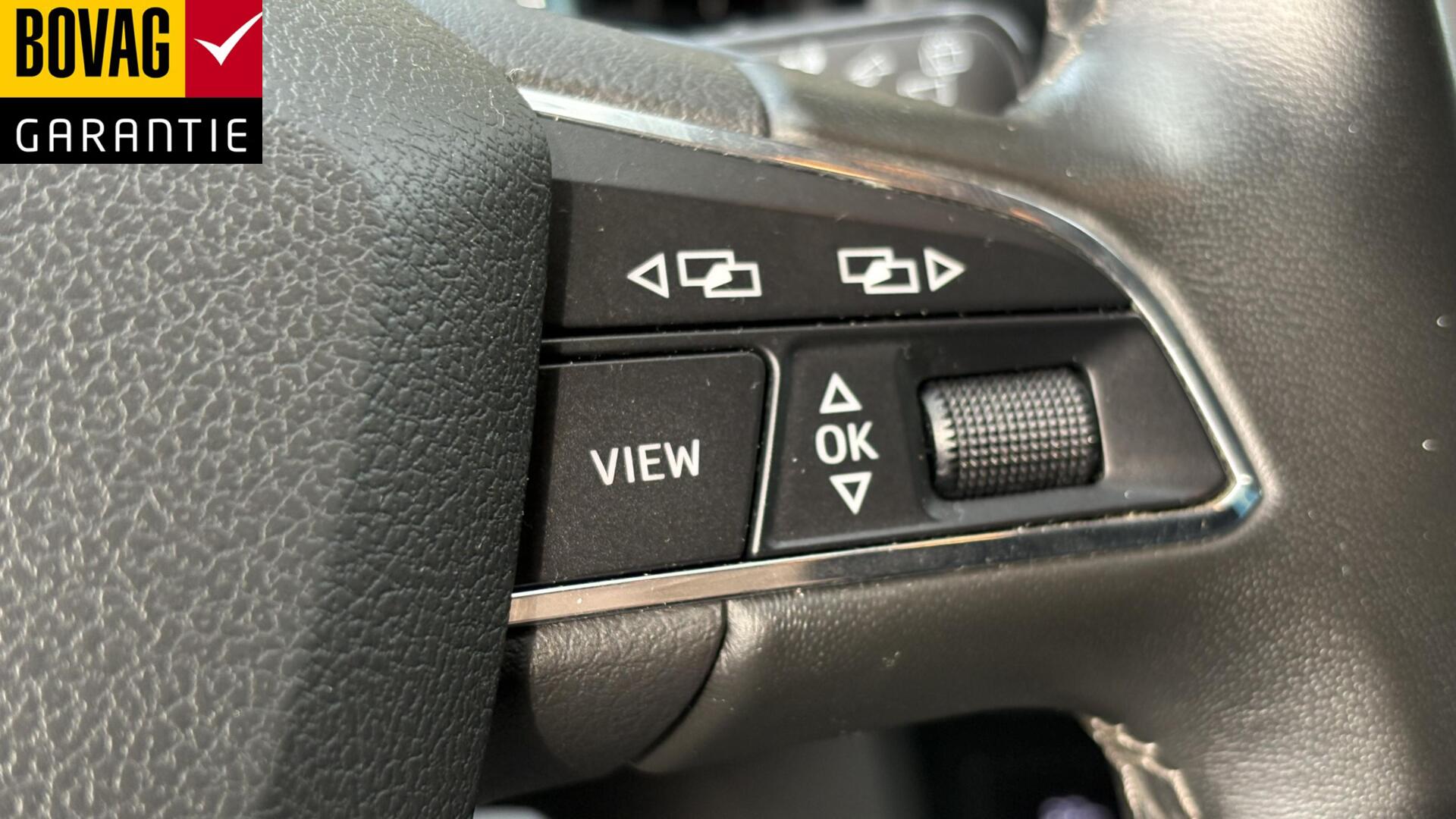 Foto van Seat Ateca