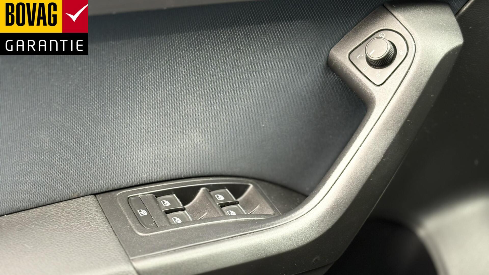 Foto van Seat Ateca