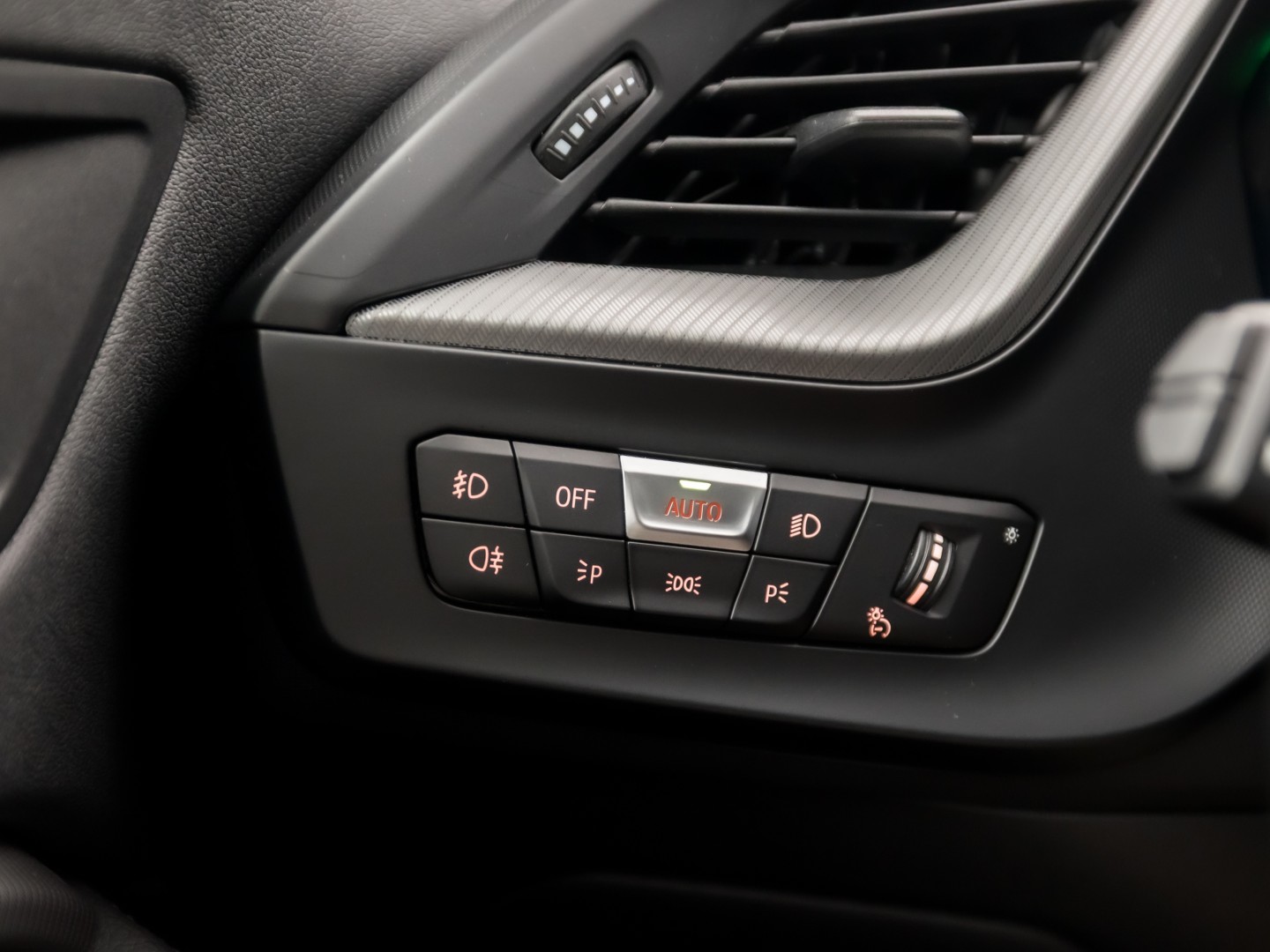 Foto van BMW 218i