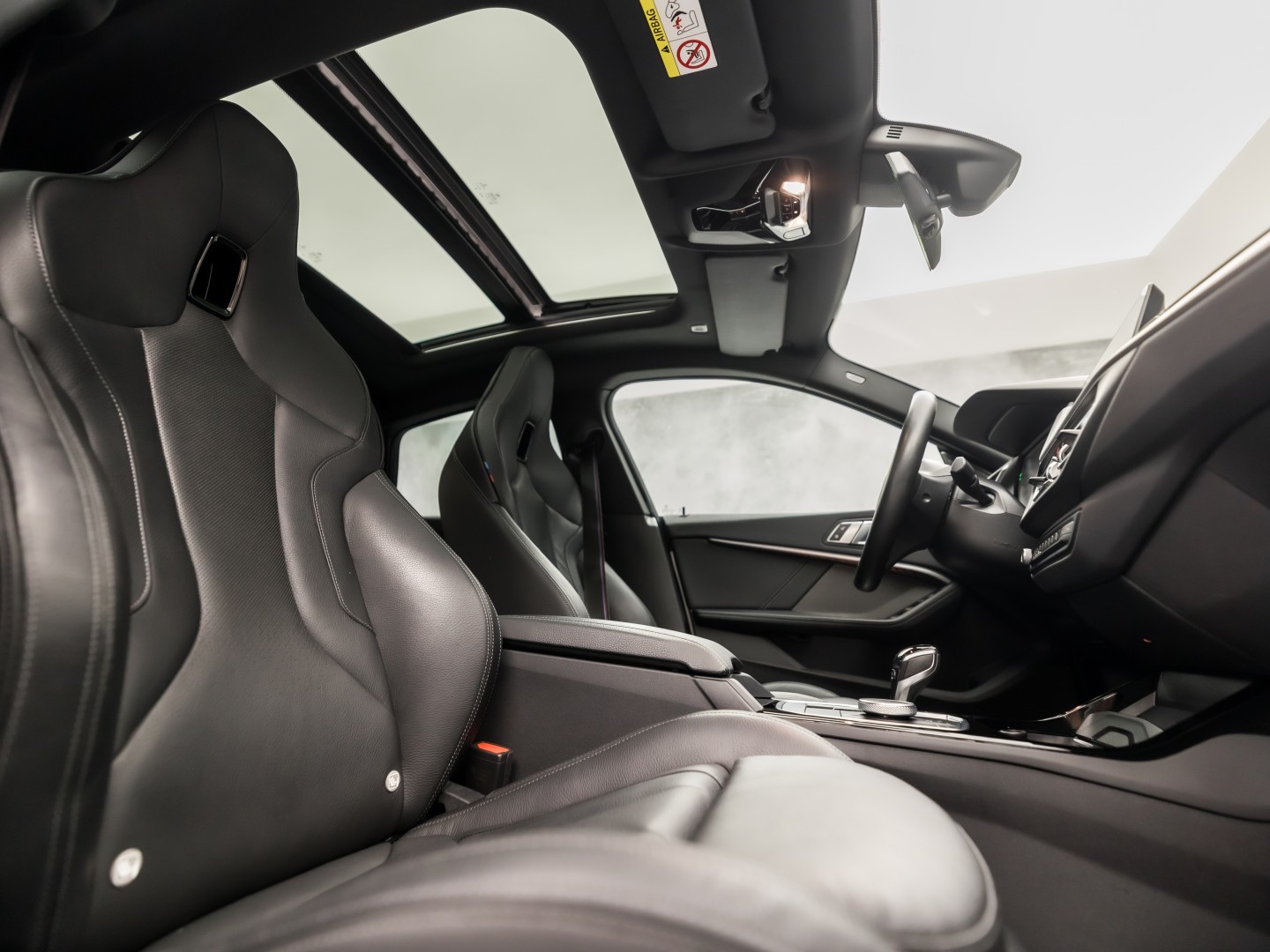 Foto van BMW 218i