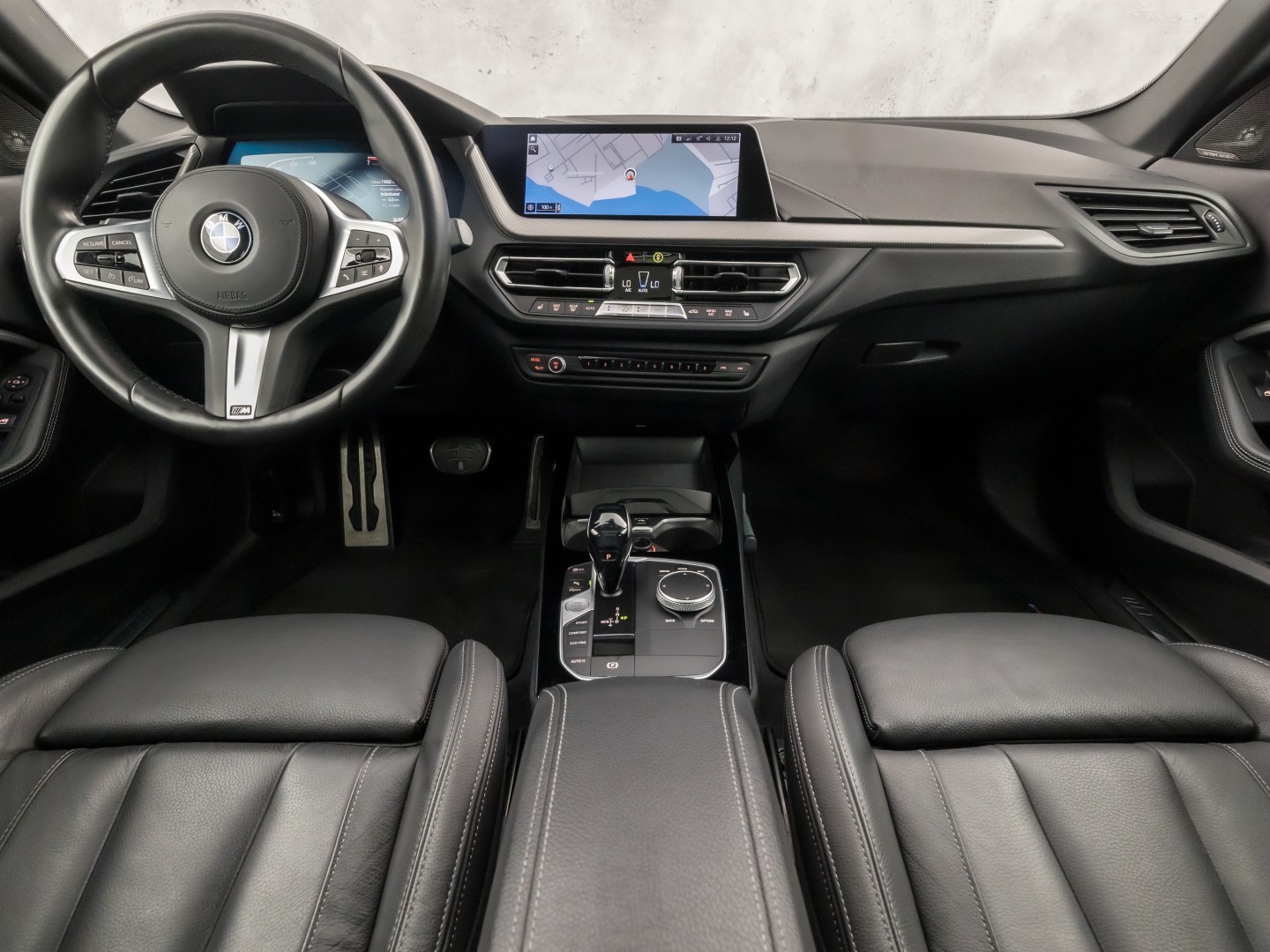 Foto van BMW 218i