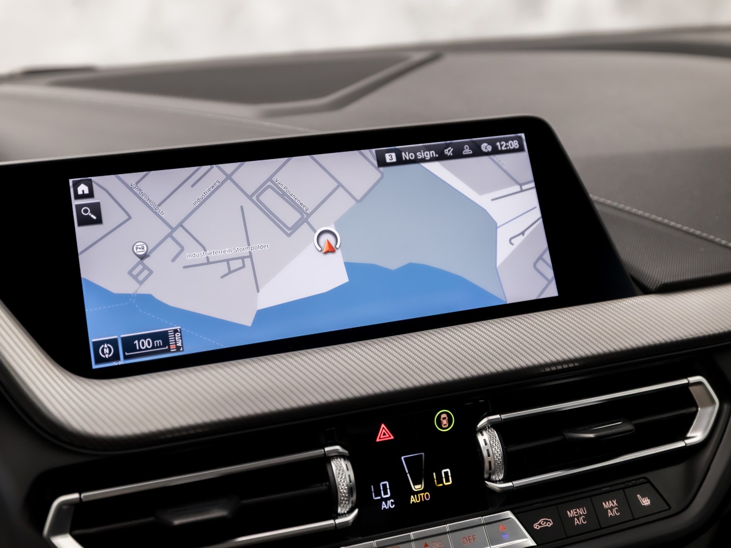 Foto van BMW 218i