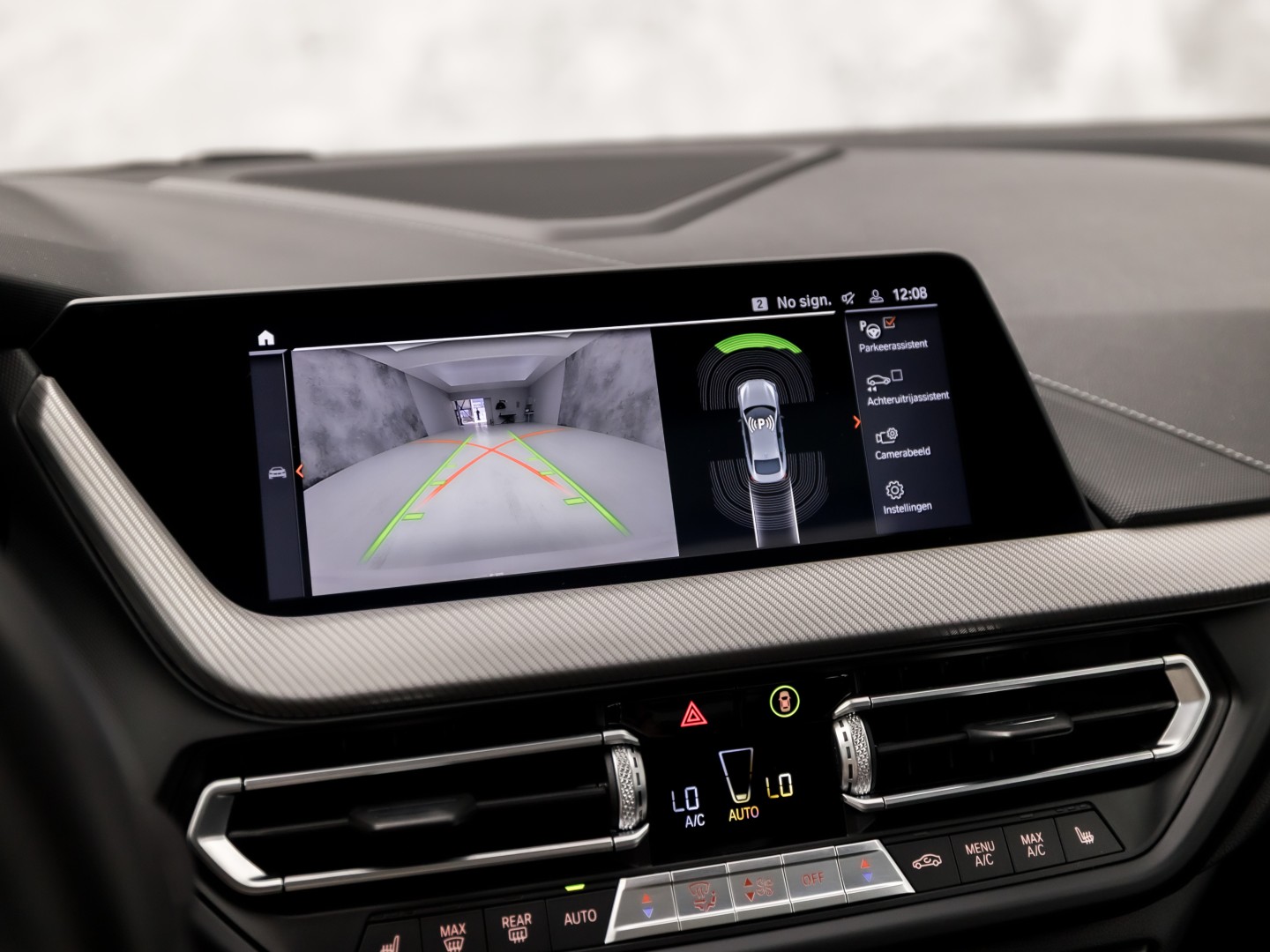 Foto van BMW 218i