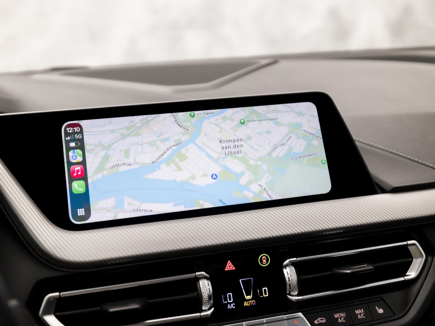 Foto van BMW 218i