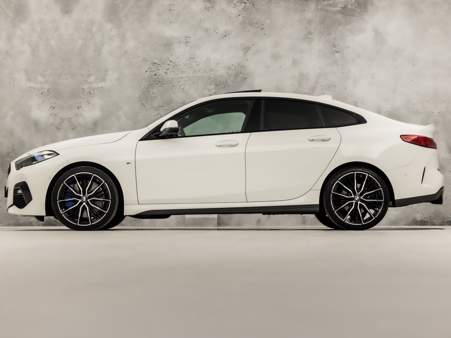 Foto van BMW 218i